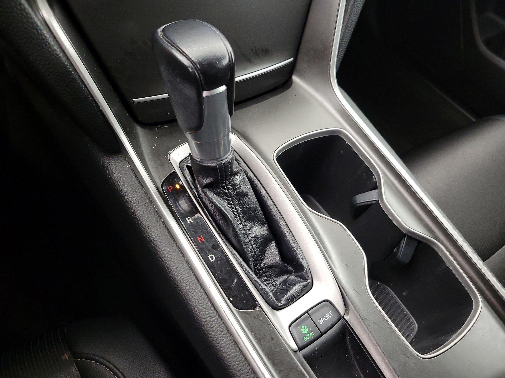 Thumbnail: 2020 Honda Accord - 17