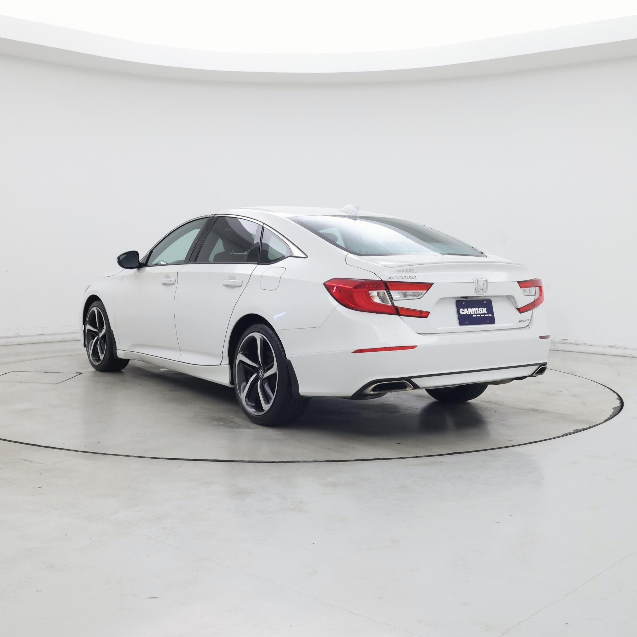 Thumbnail: 2020 Honda Accord - 2