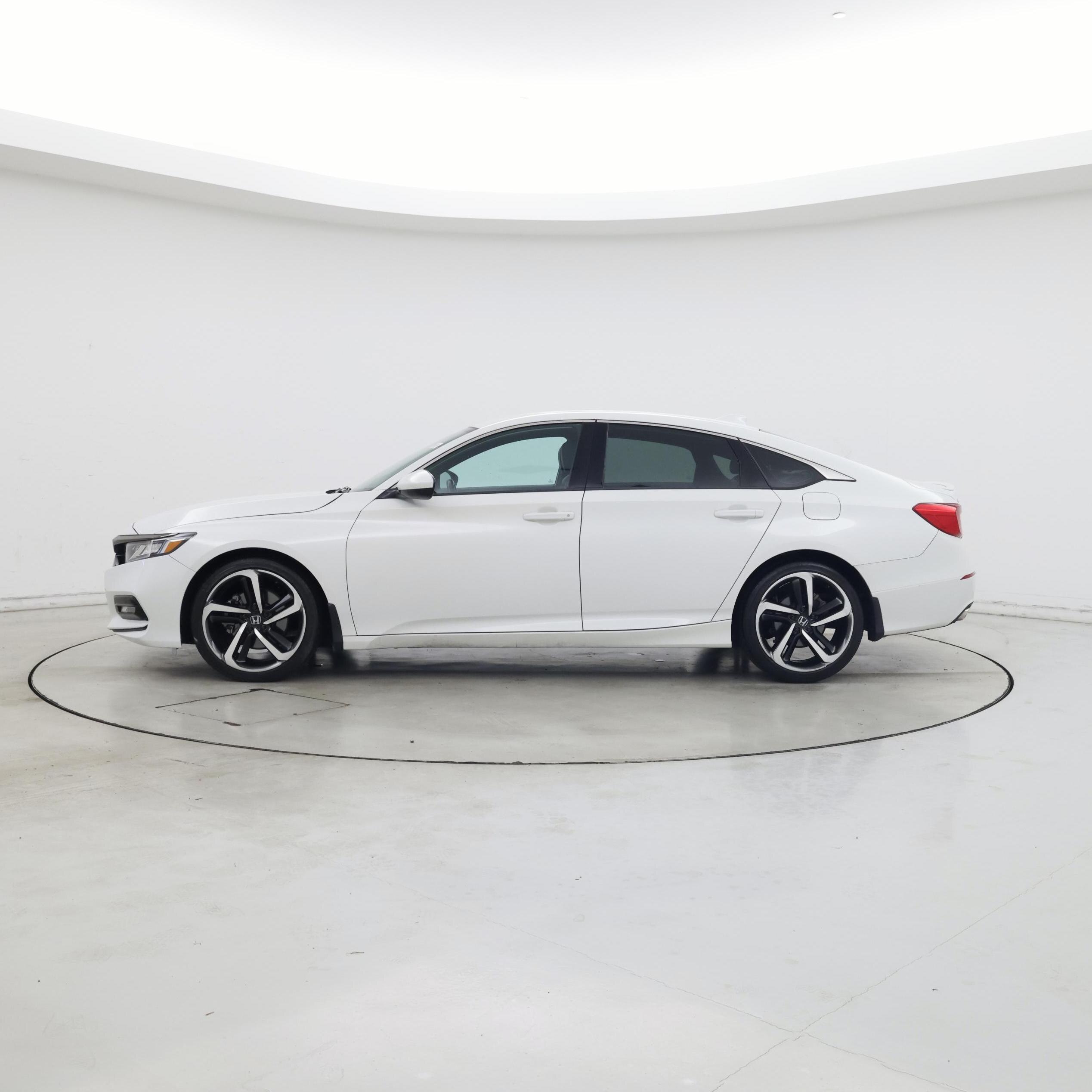 Thumbnail: 2020 Honda Accord - 3