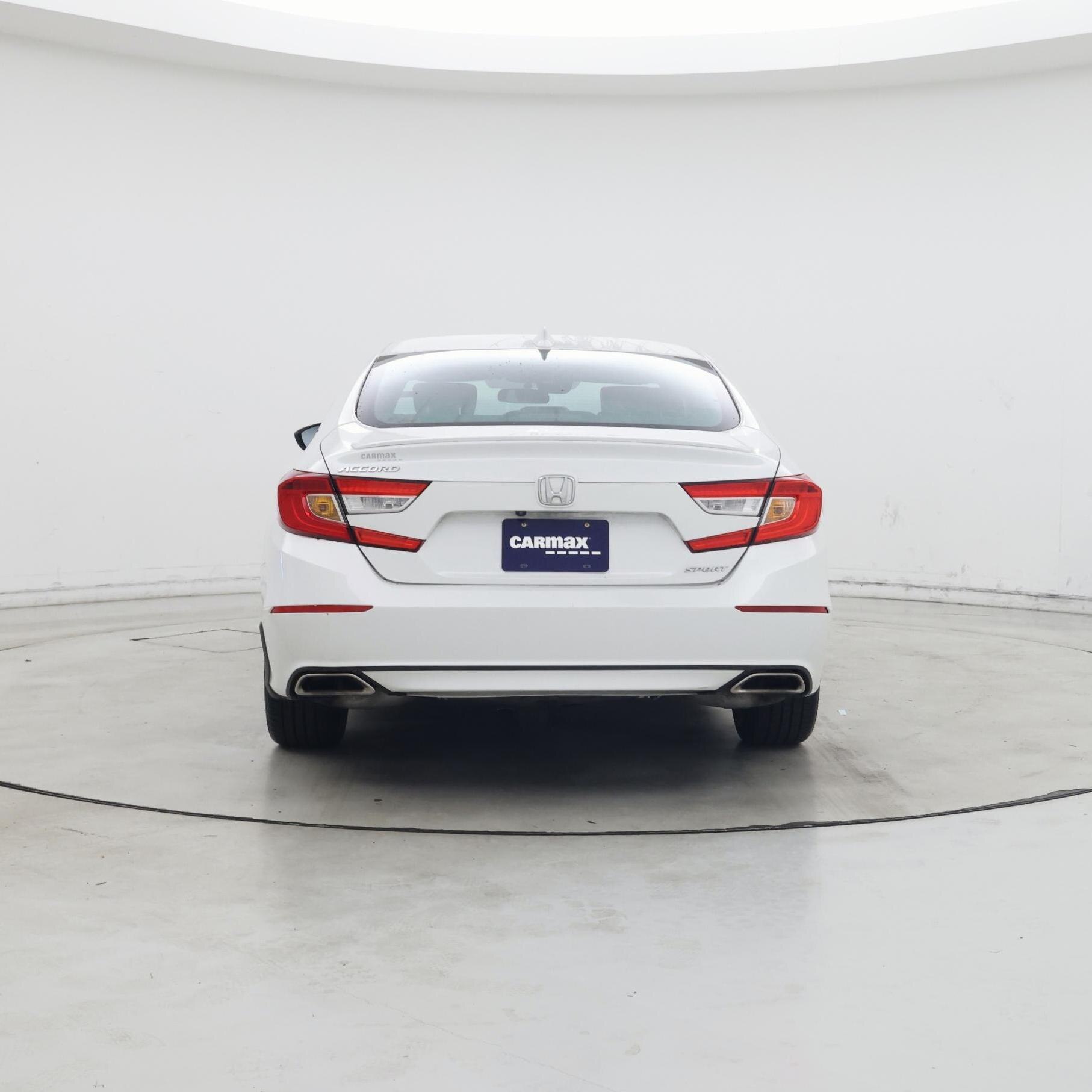 Thumbnail: 2020 Honda Accord - 6