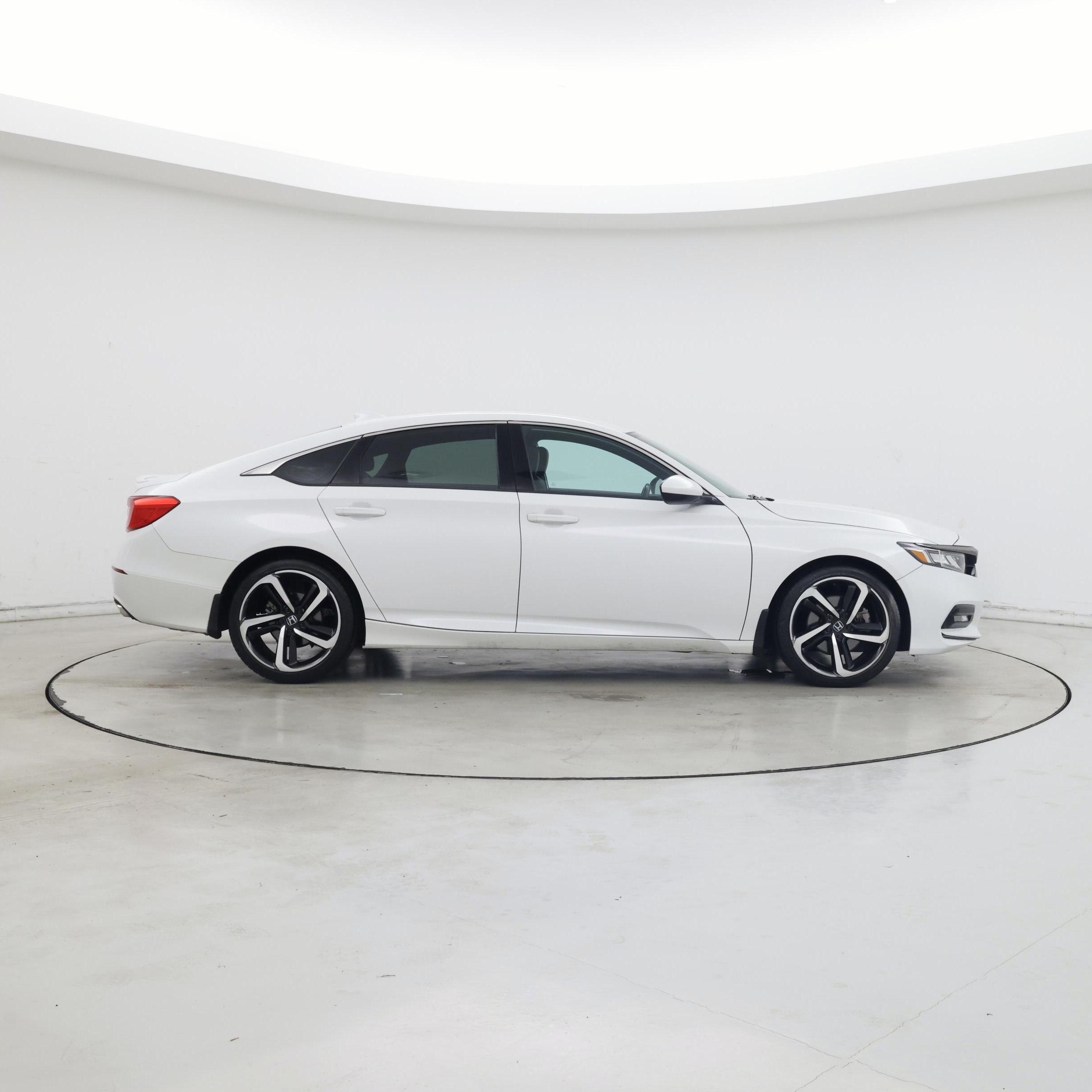 Thumbnail: 2020 Honda Accord - 7