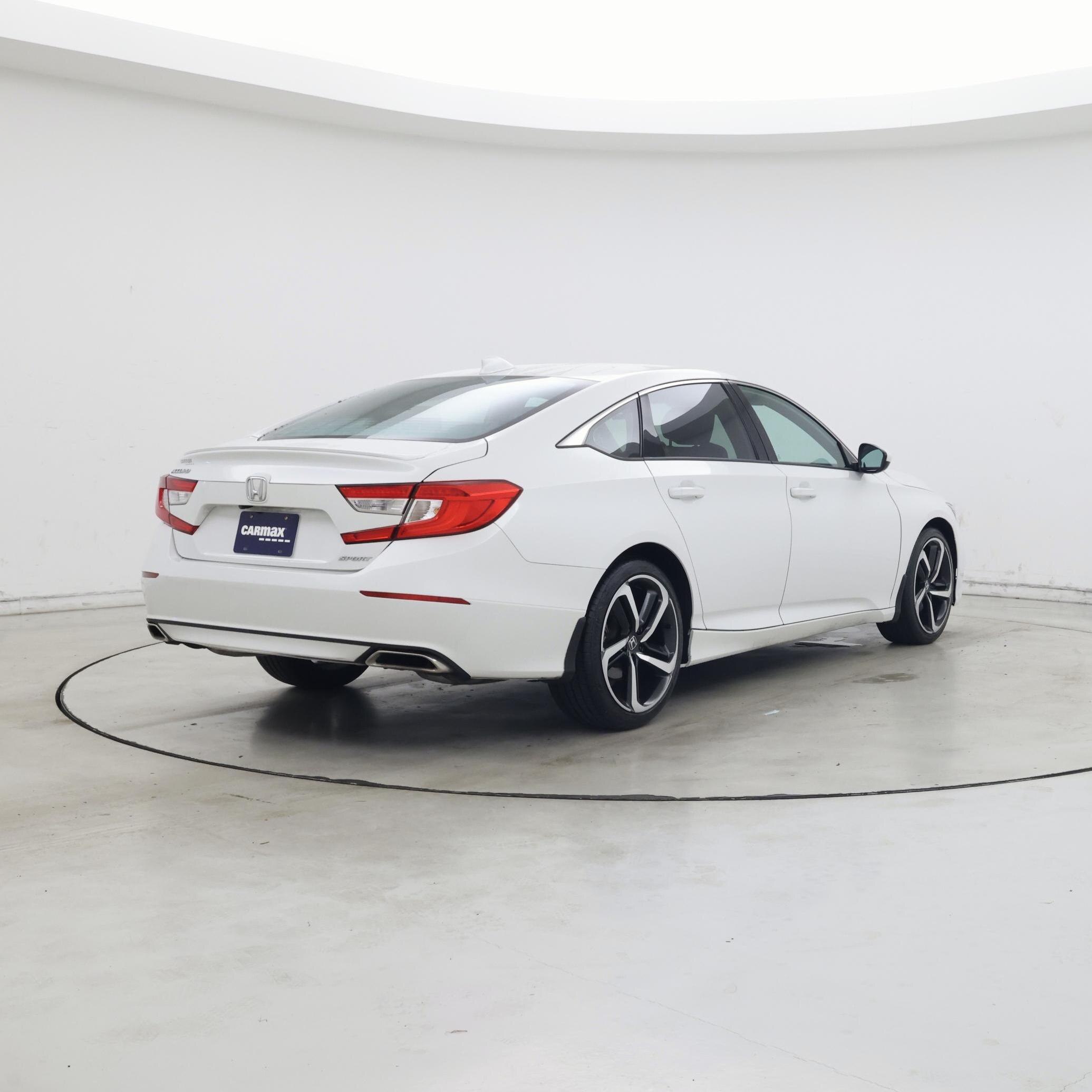 Thumbnail: 2020 Honda Accord - 8