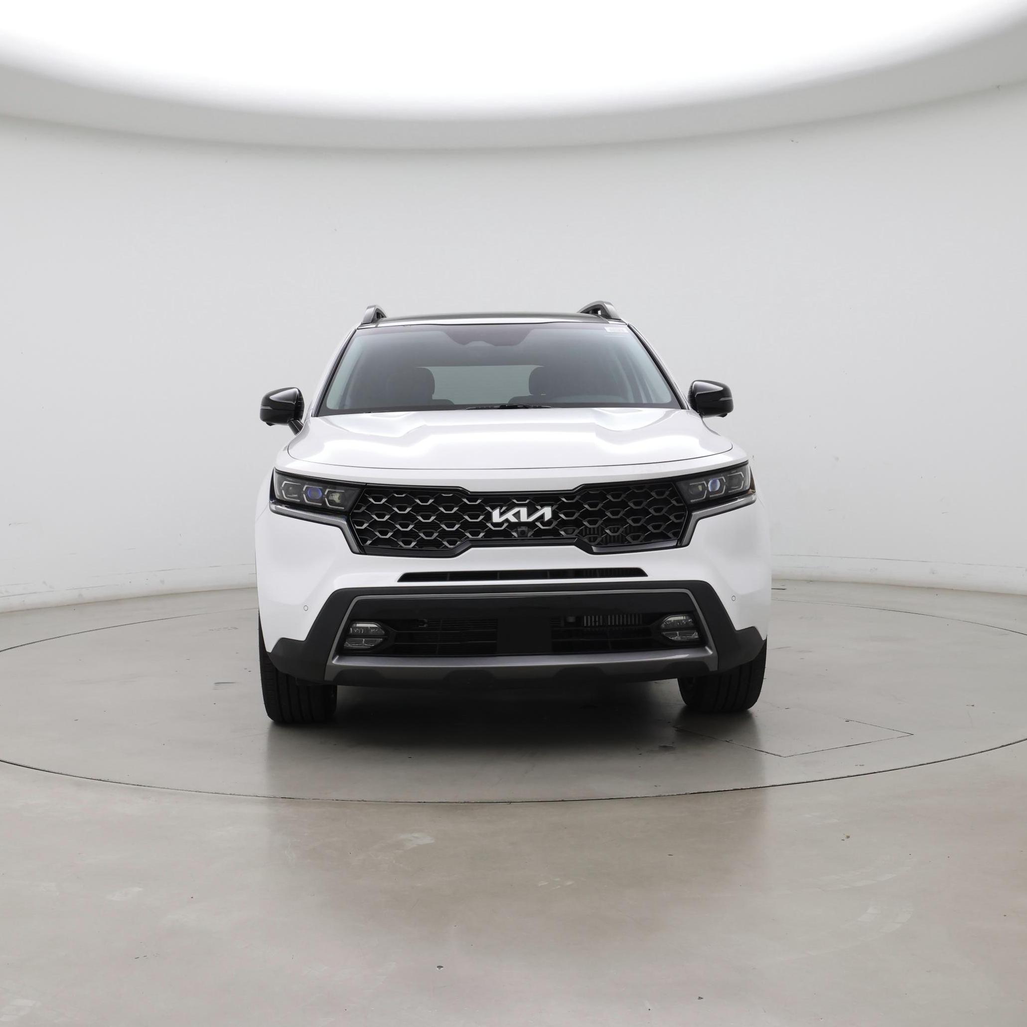 Thumbnail: 2023 Kia Sorento - 5