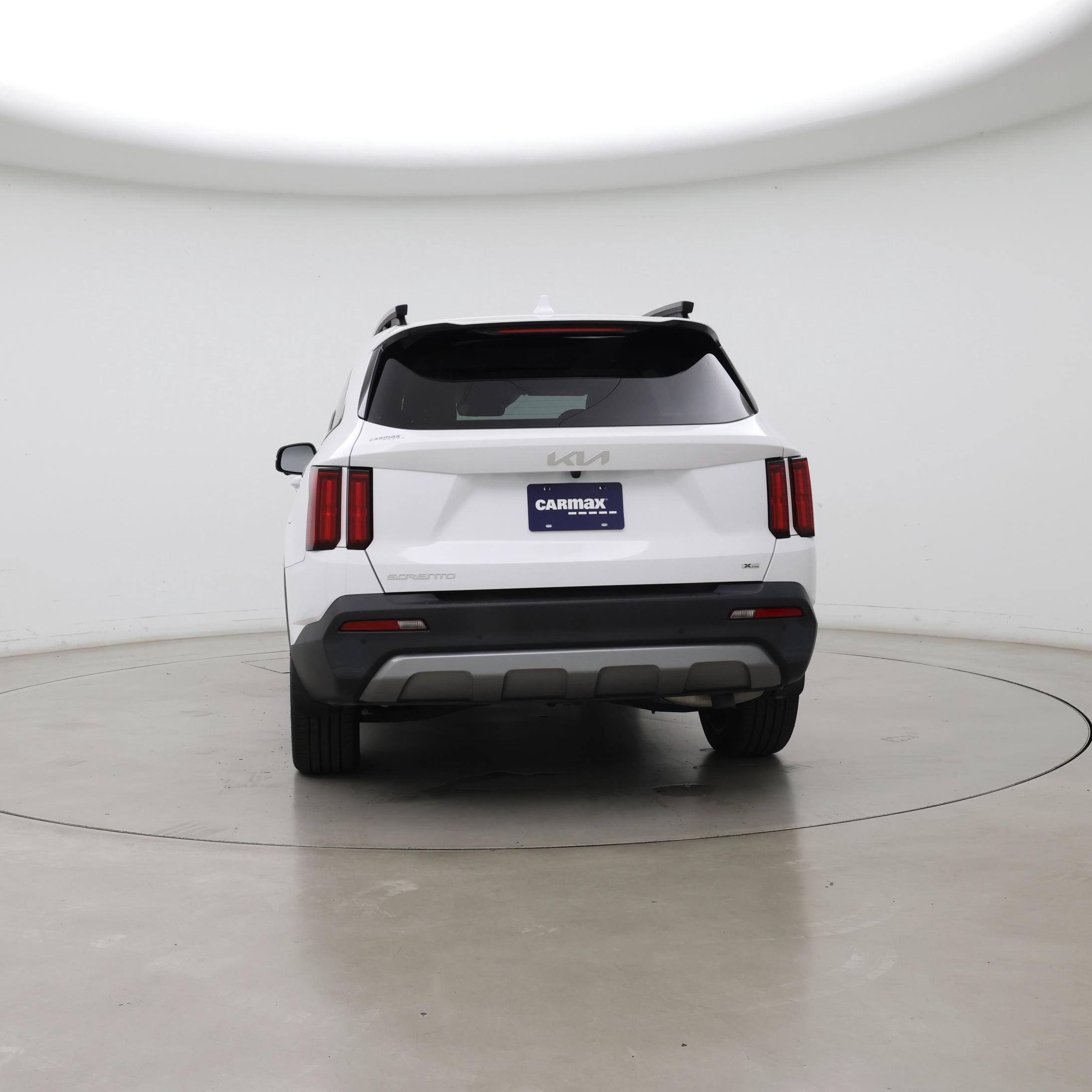 Thumbnail: 2023 Kia Sorento - 6