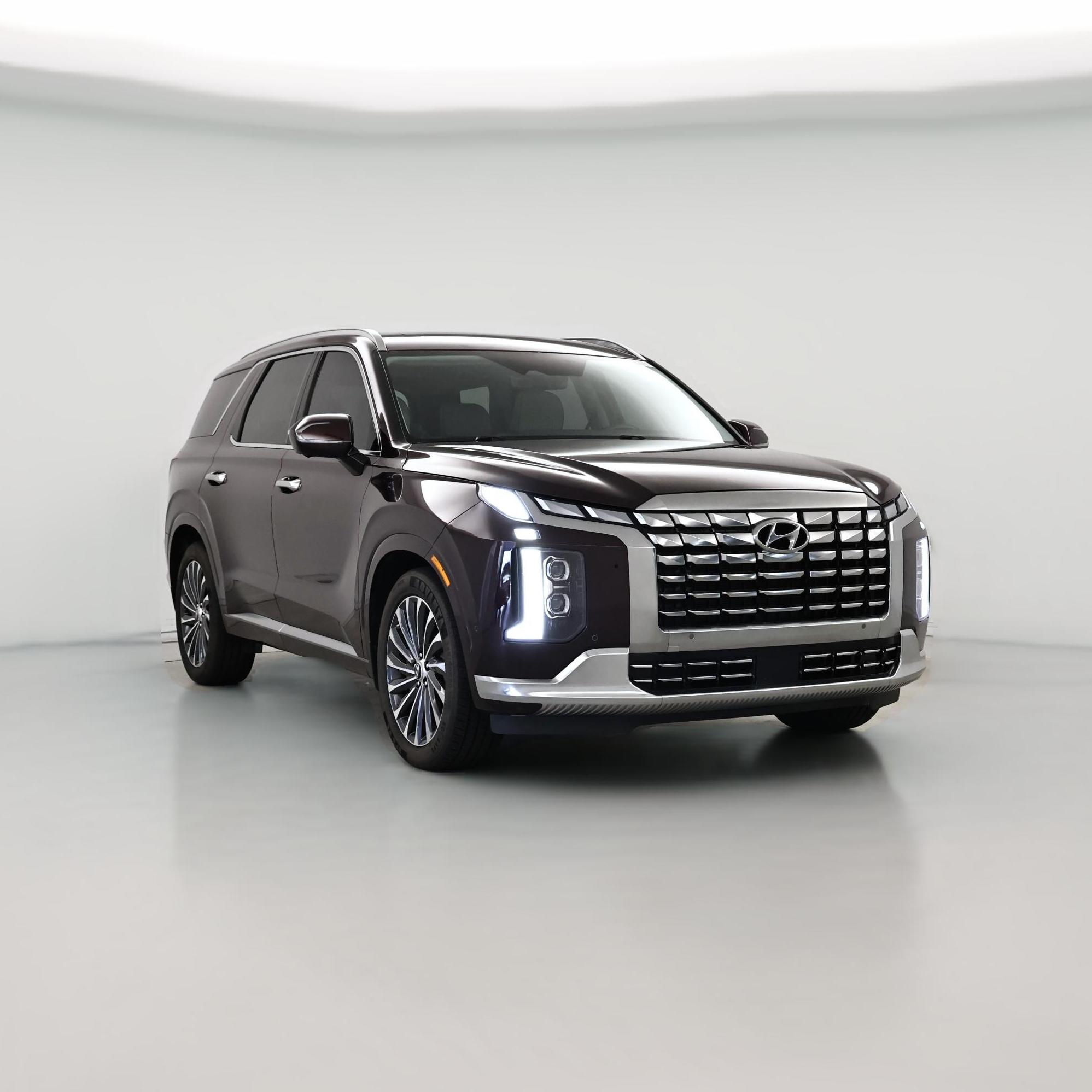 Thumbnail: 2023 Hyundai Palisade - 1