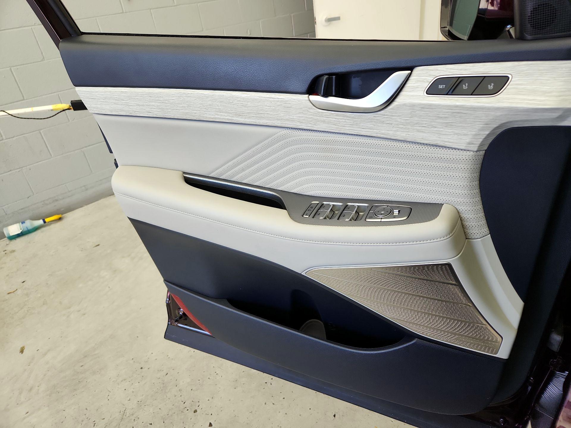 Thumbnail: 2023 Hyundai Palisade - 12