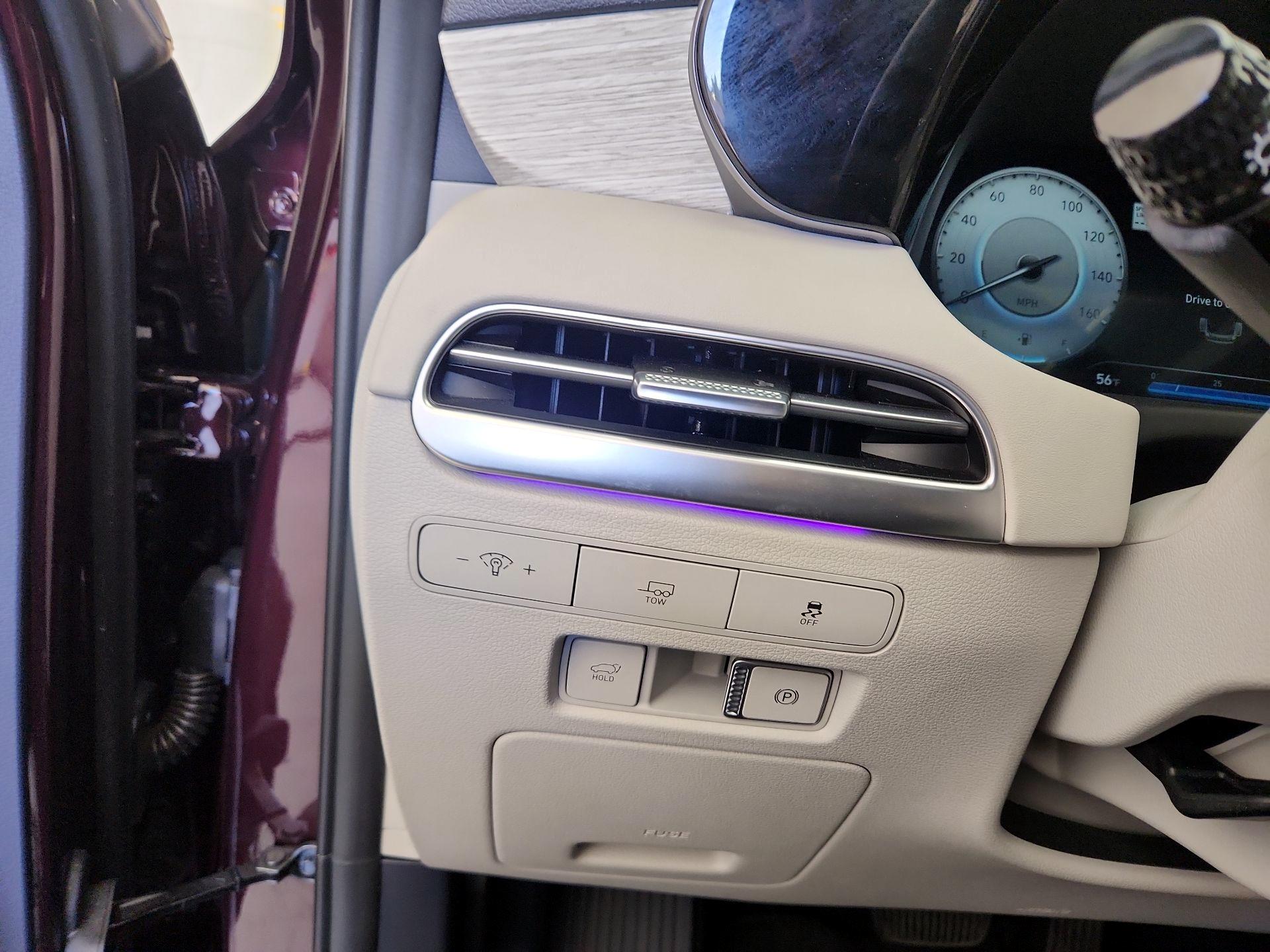 Thumbnail: 2023 Hyundai Palisade - 13