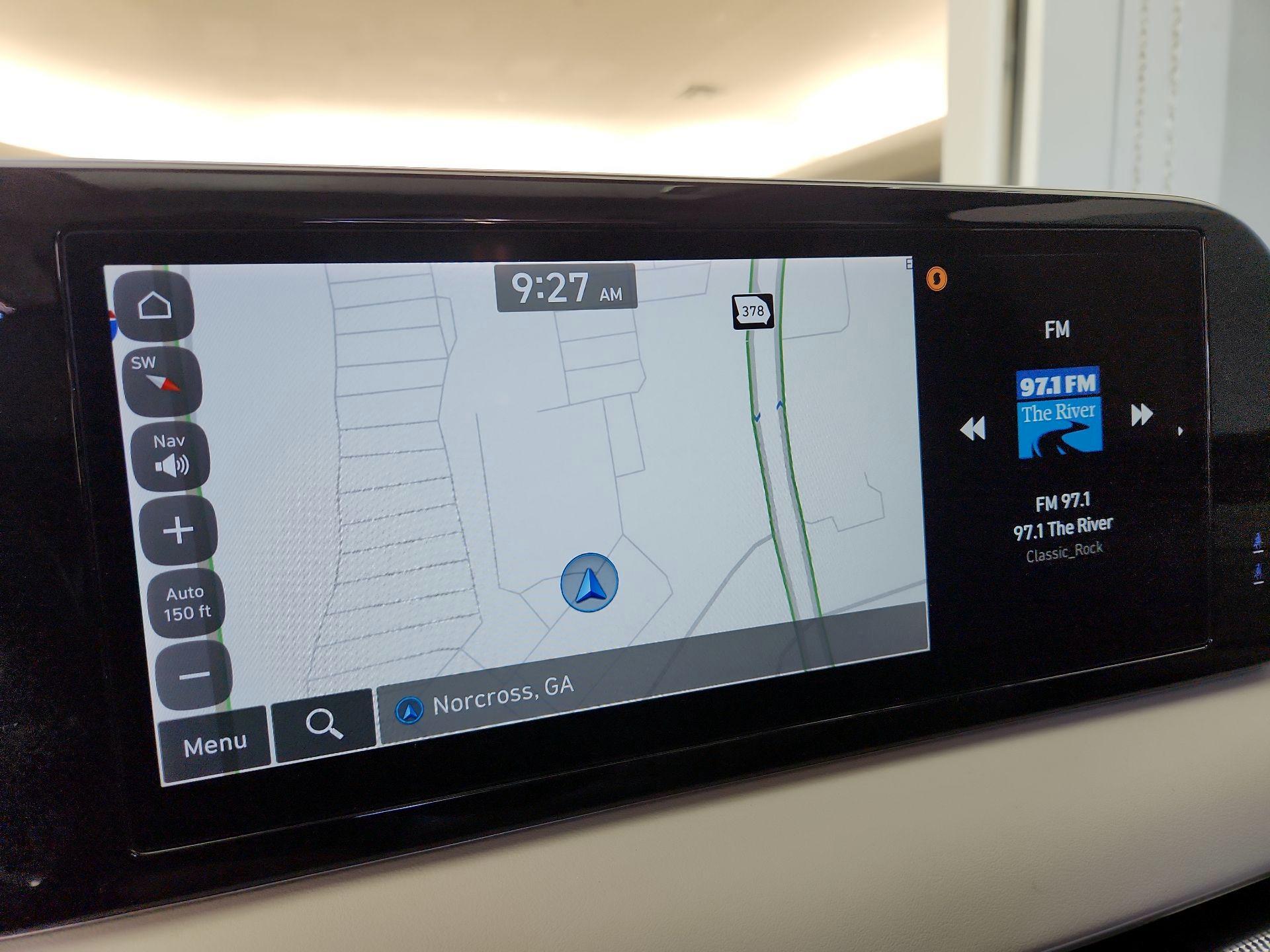 Thumbnail: 2023 Hyundai Palisade - 14