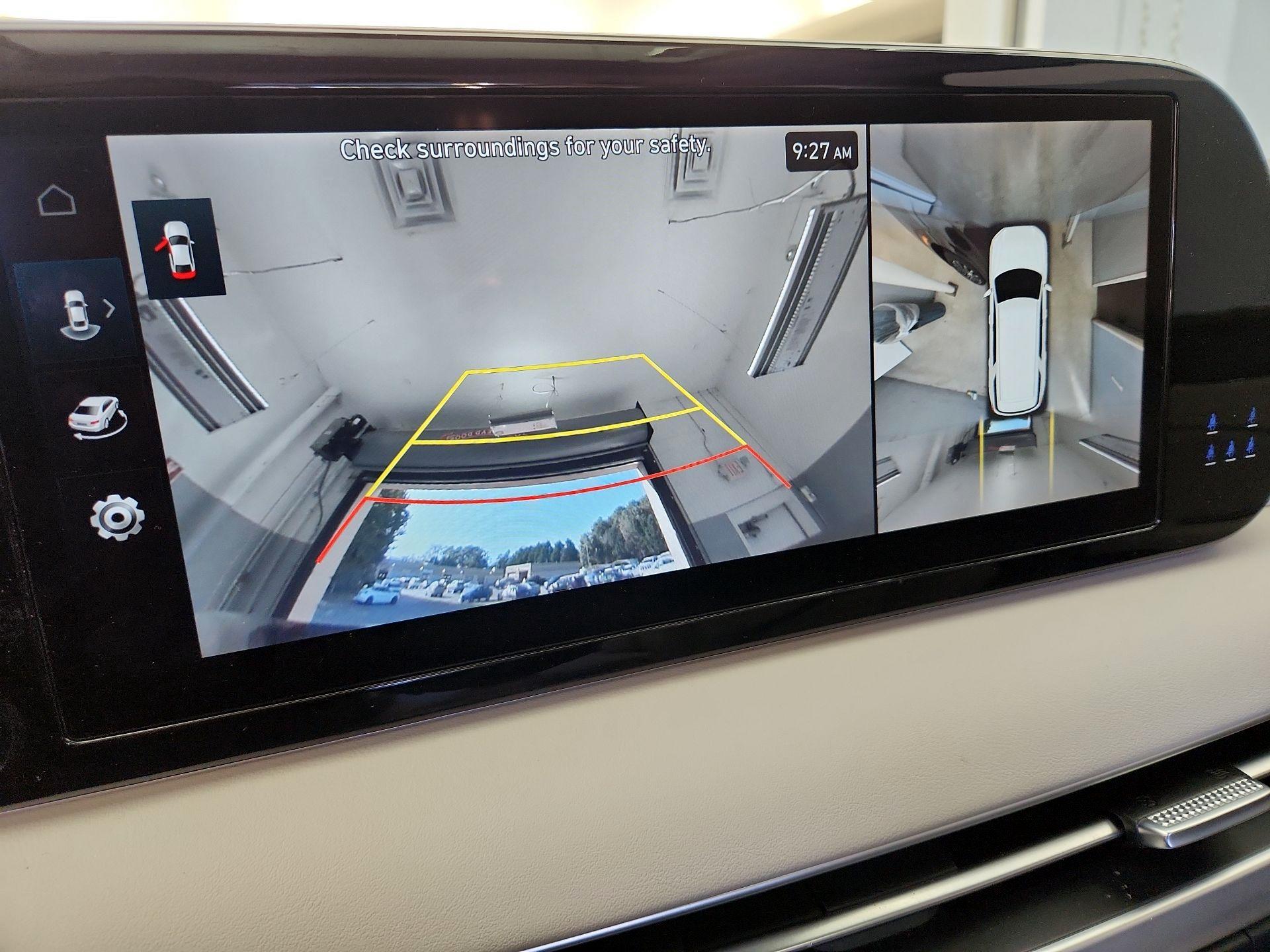 Thumbnail: 2023 Hyundai Palisade - 15