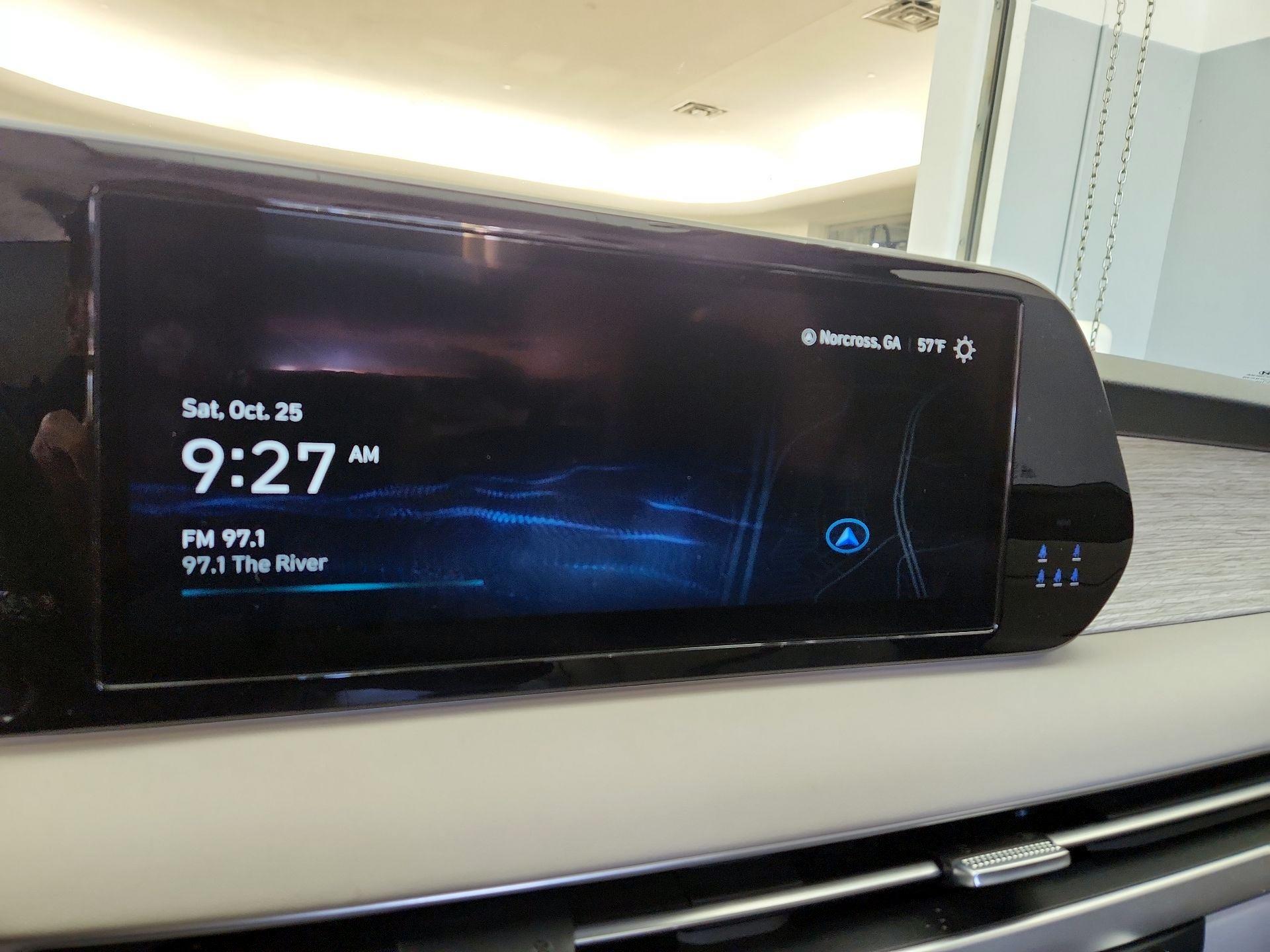 Thumbnail: 2023 Hyundai Palisade - 16