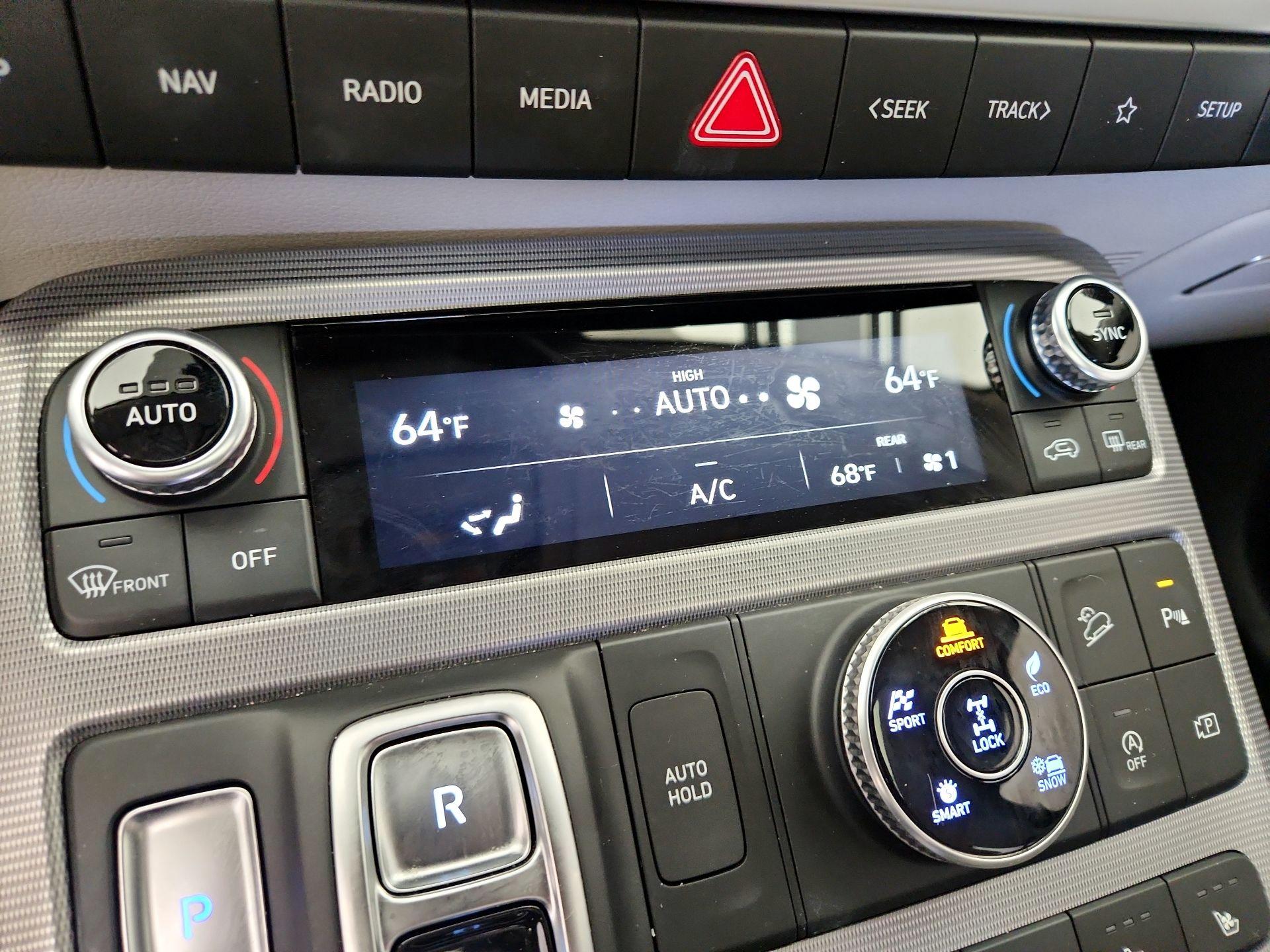 Thumbnail: 2023 Hyundai Palisade - 17