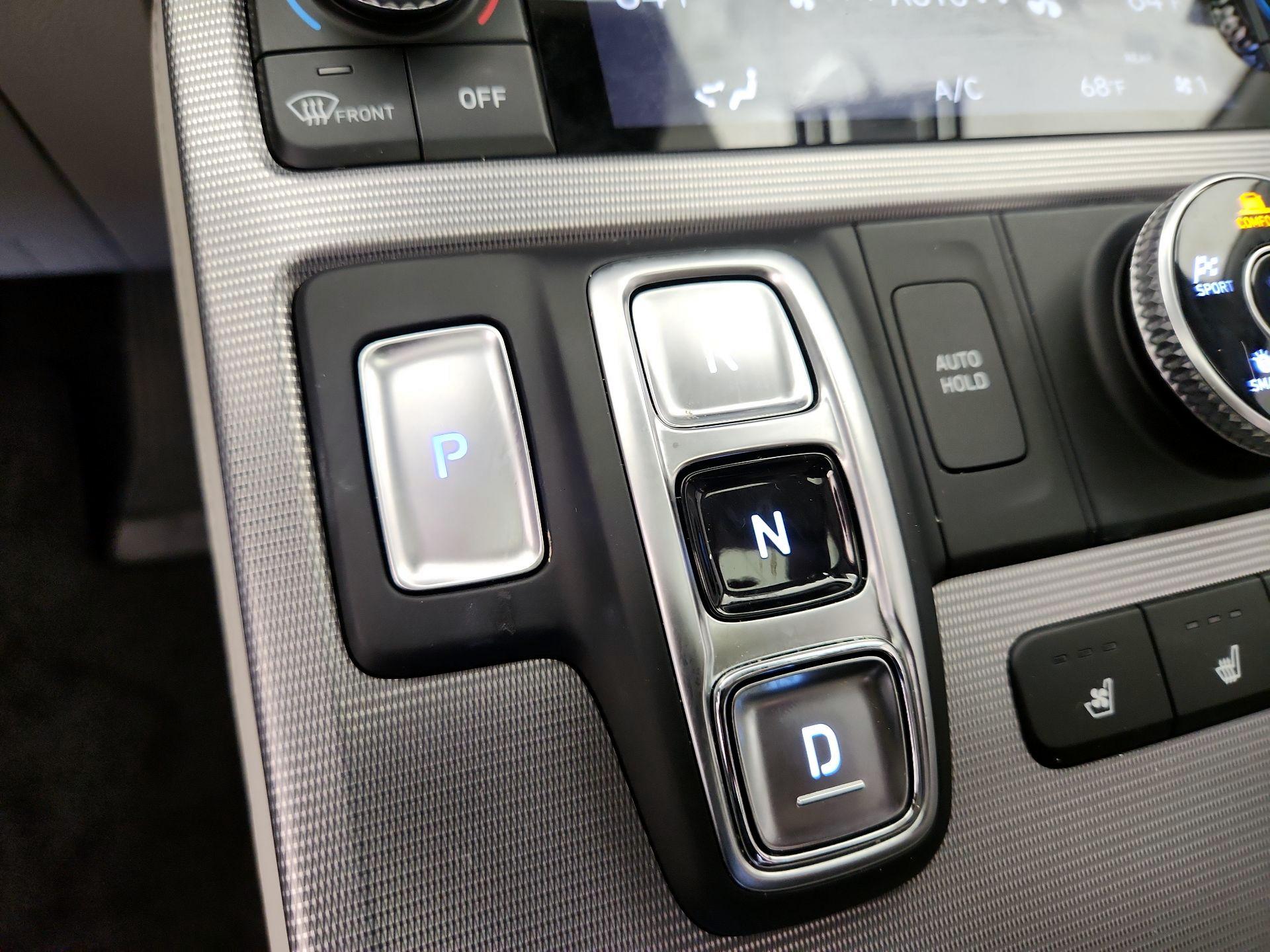 Thumbnail: 2023 Hyundai Palisade - 18