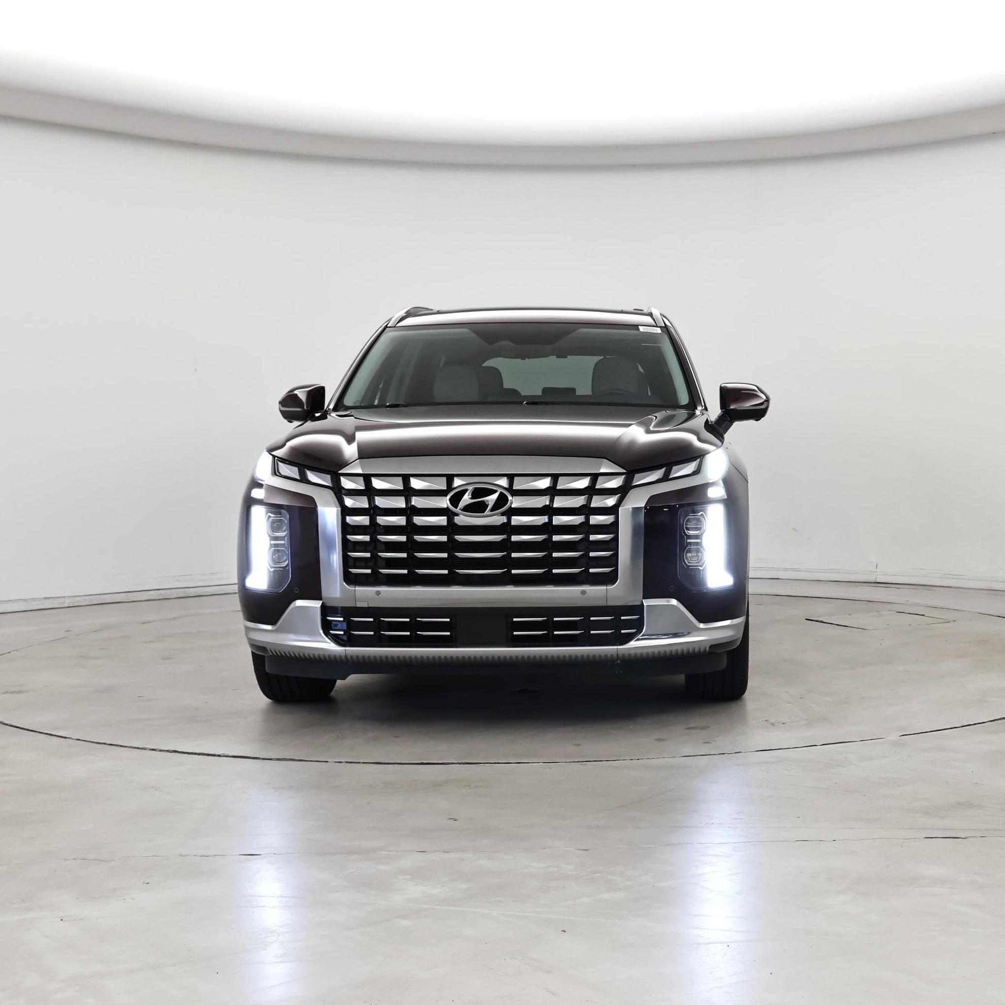 Thumbnail: 2023 Hyundai Palisade - 5