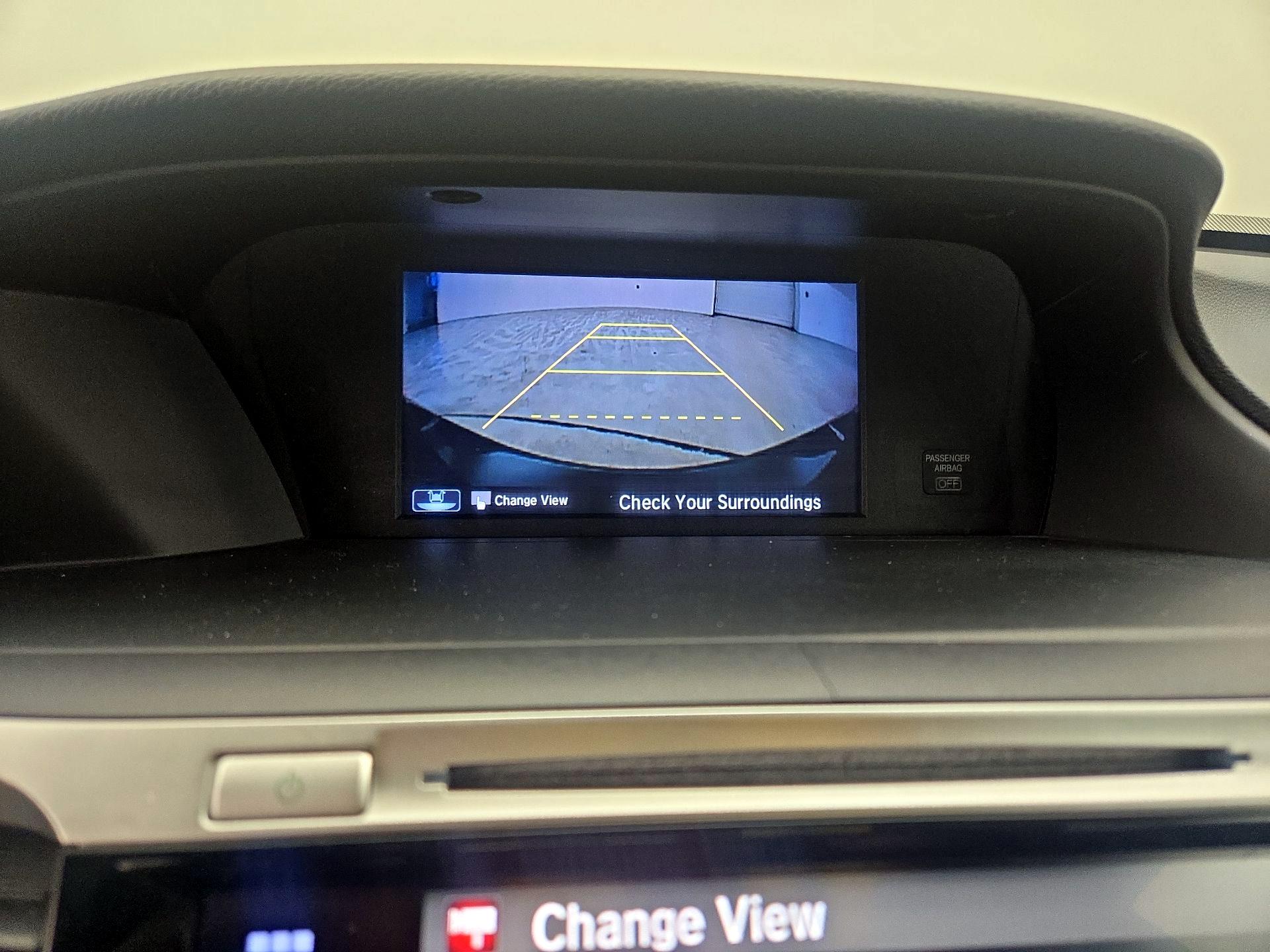 Thumbnail: 2017 Honda Accord - 14