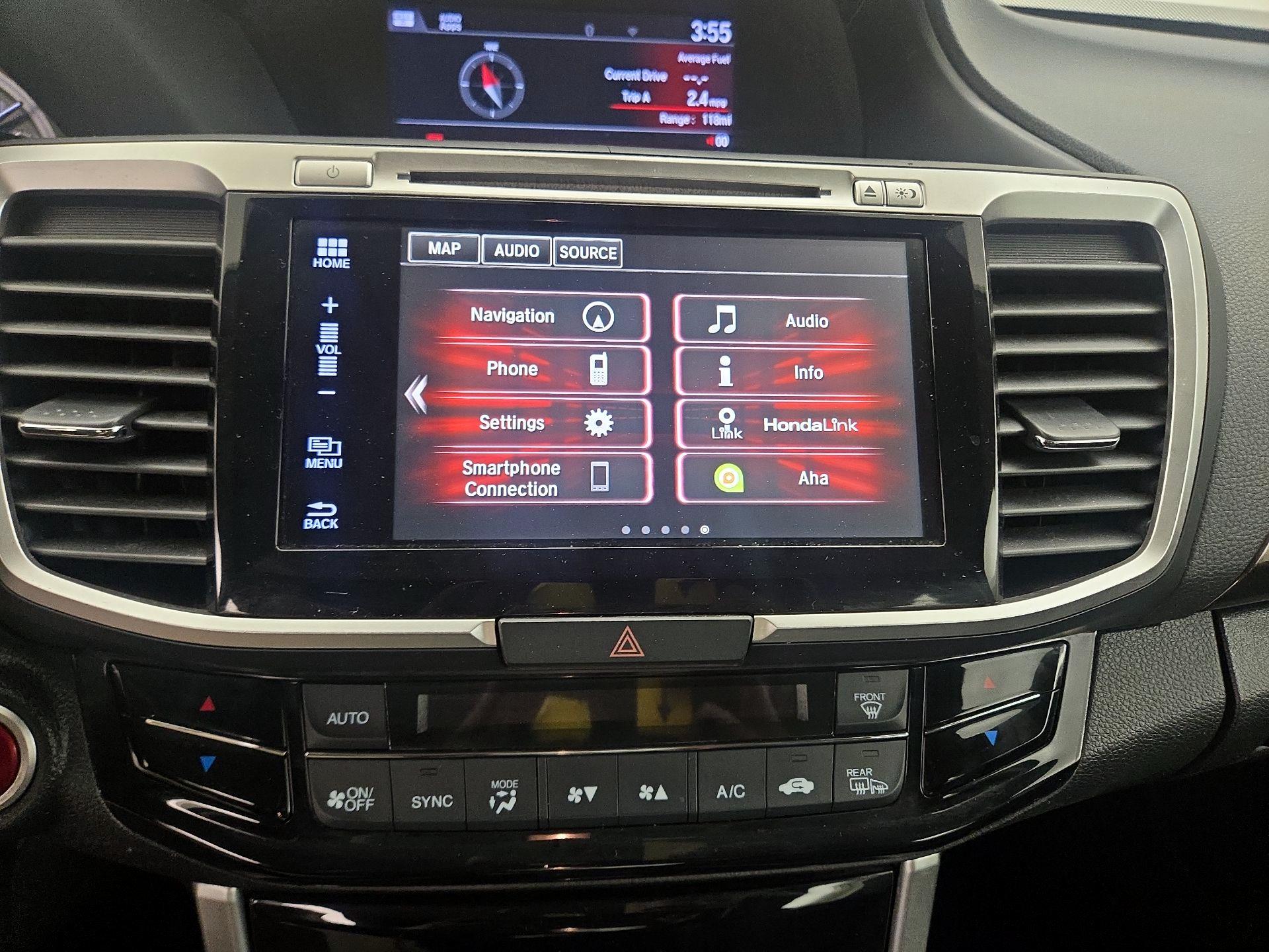 Thumbnail: 2017 Honda Accord - 15