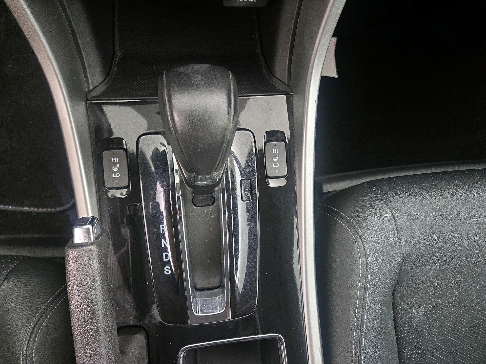 Thumbnail: 2017 Honda Accord - 17