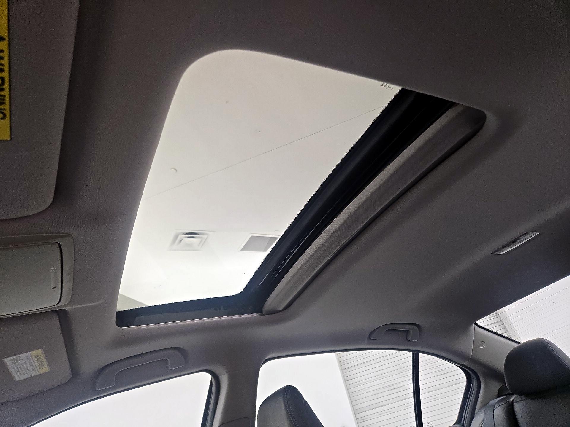 Thumbnail: 2017 Honda Accord - 19