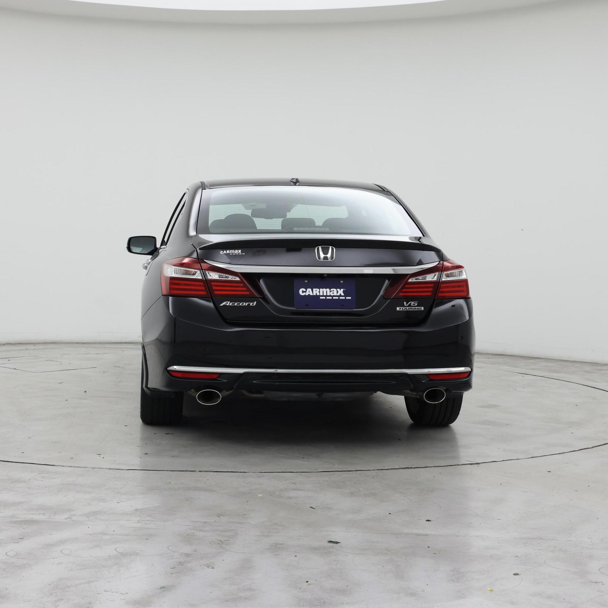 Thumbnail: 2017 Honda Accord - 6