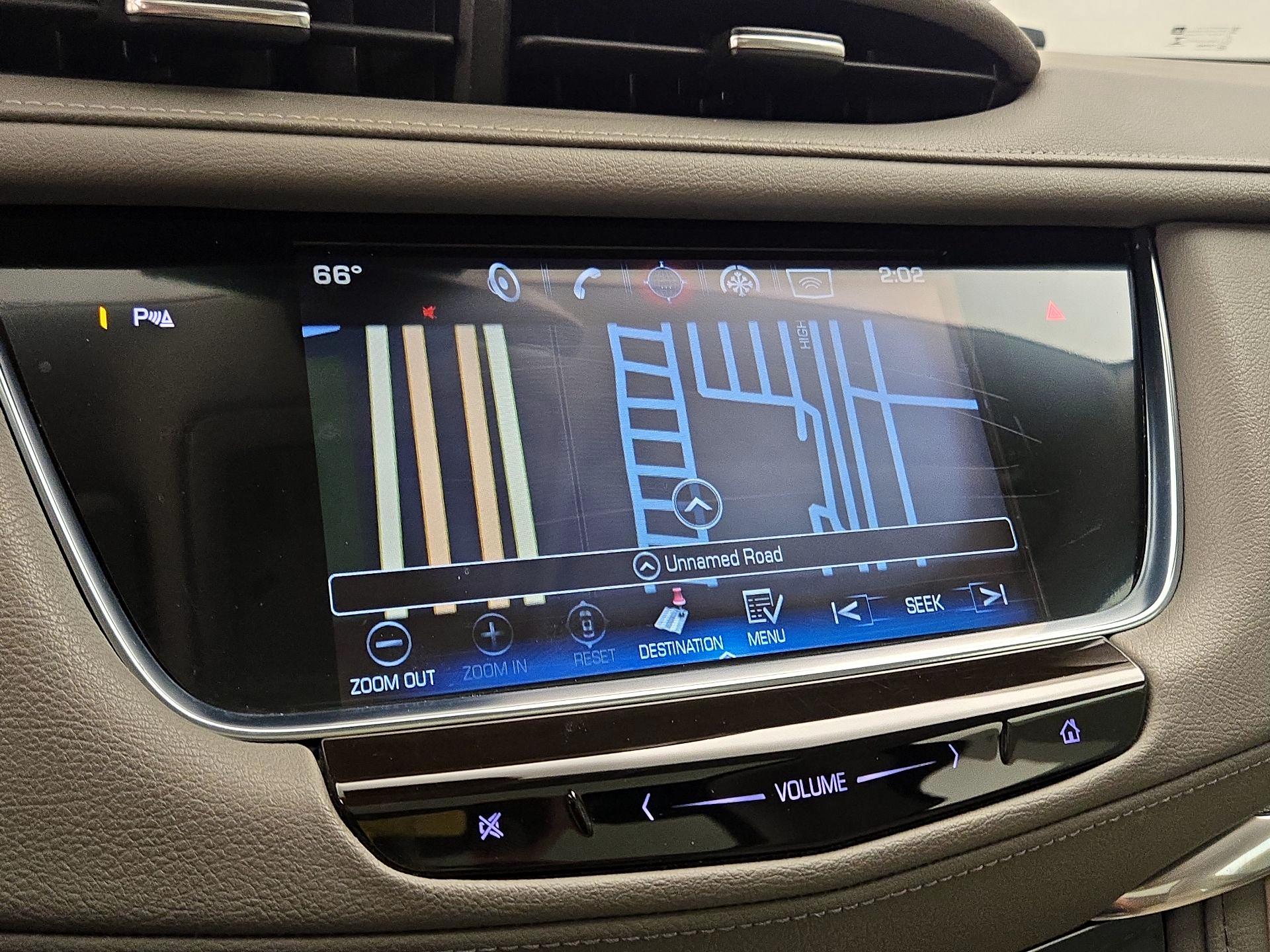 Thumbnail: 2017 Cadillac XT5 - 14