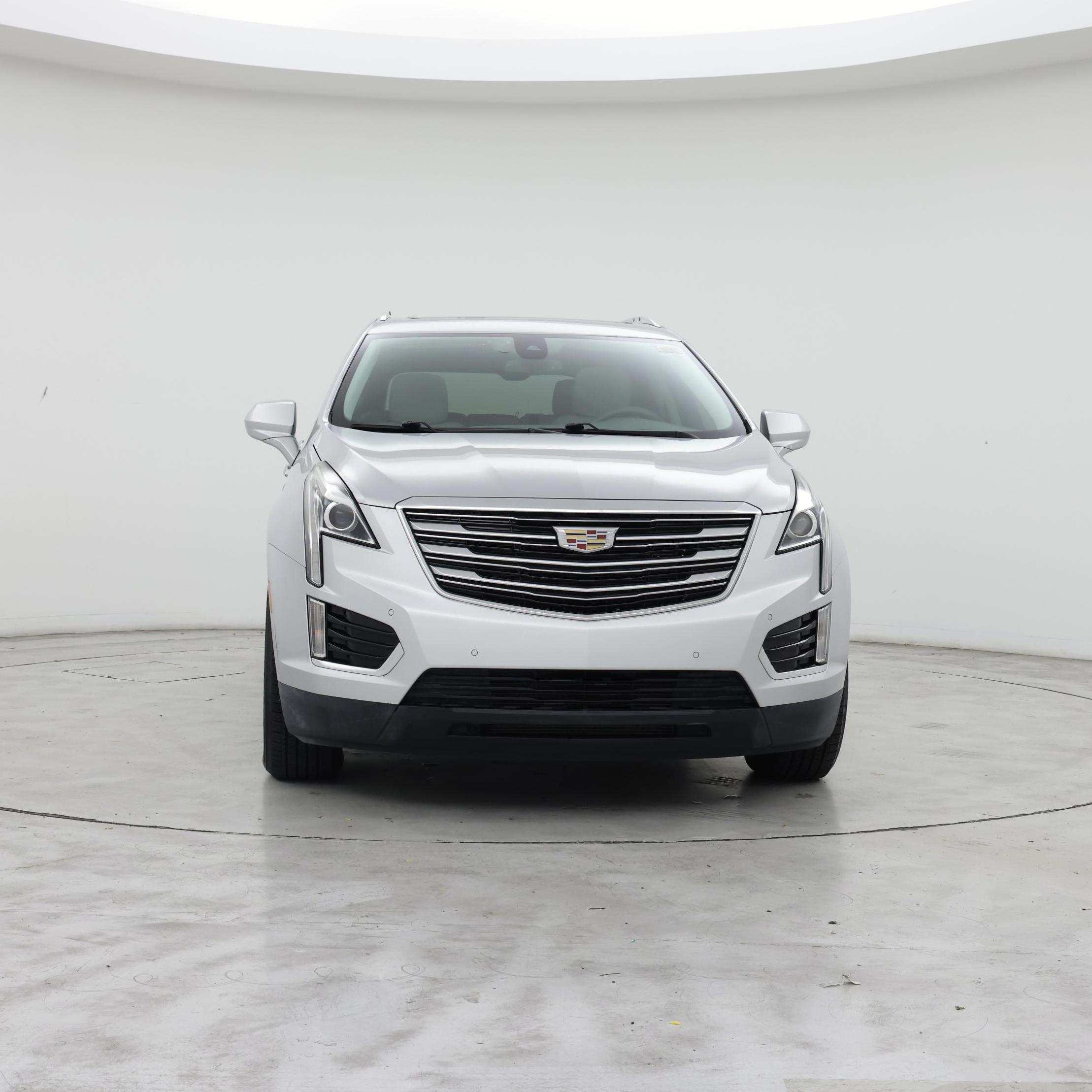 Thumbnail: 2017 Cadillac XT5 - 5