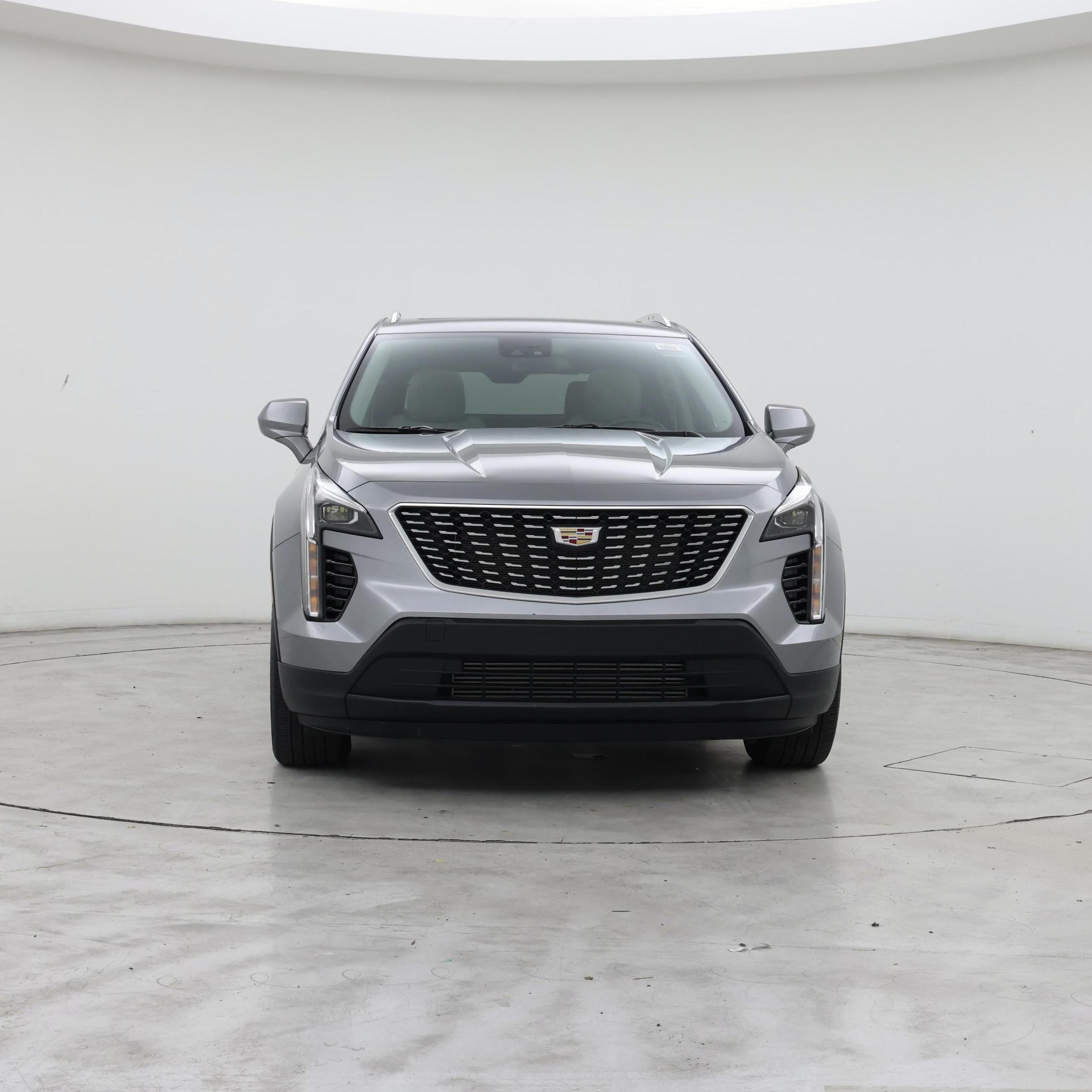 Thumbnail: 2023 Cadillac XT4 - 5