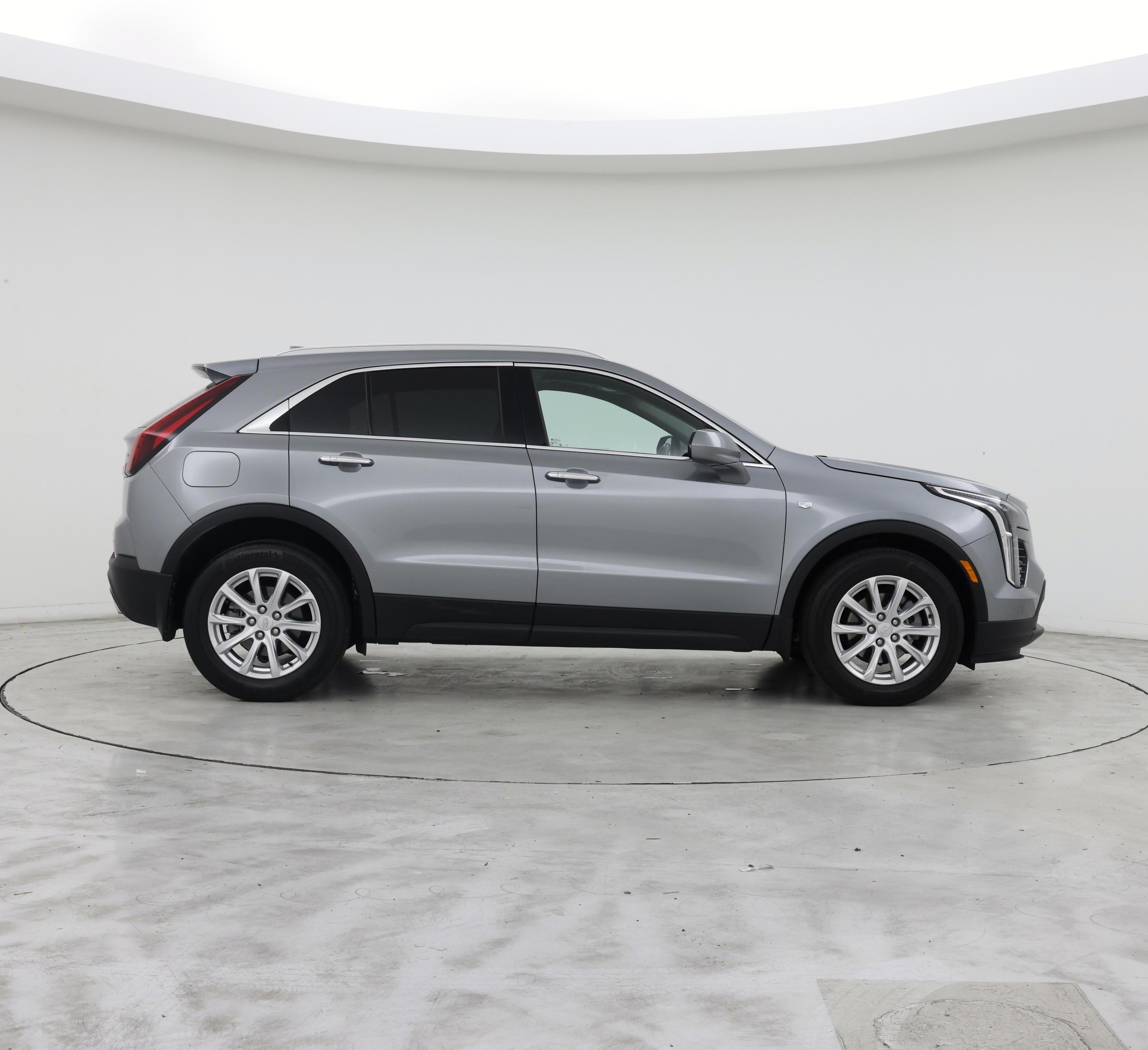 Thumbnail: 2023 Cadillac XT4 - 7