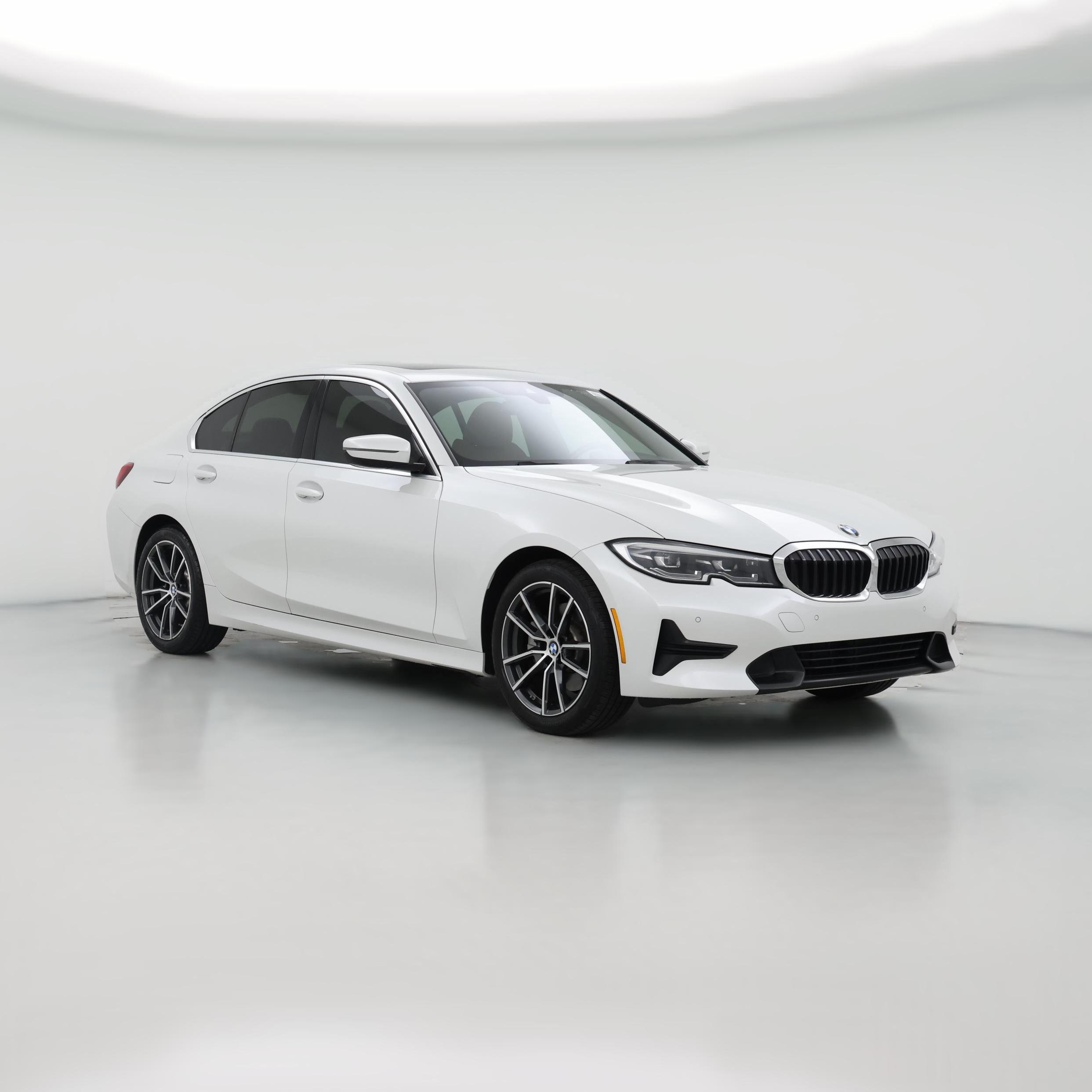 Thumbnail: 2020 BMW 3 Series - 1