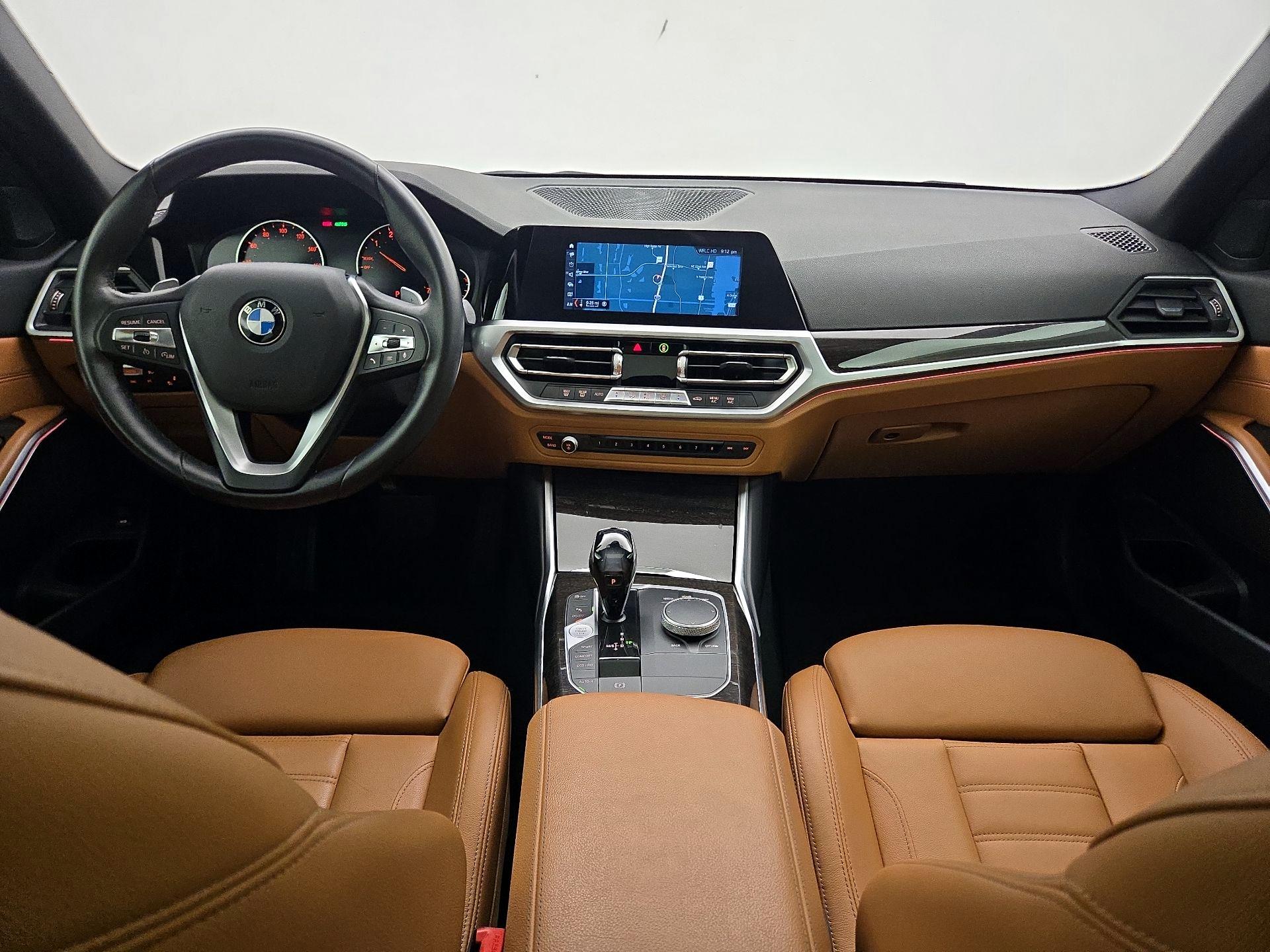 Thumbnail: 2020 BMW 3 Series - 9