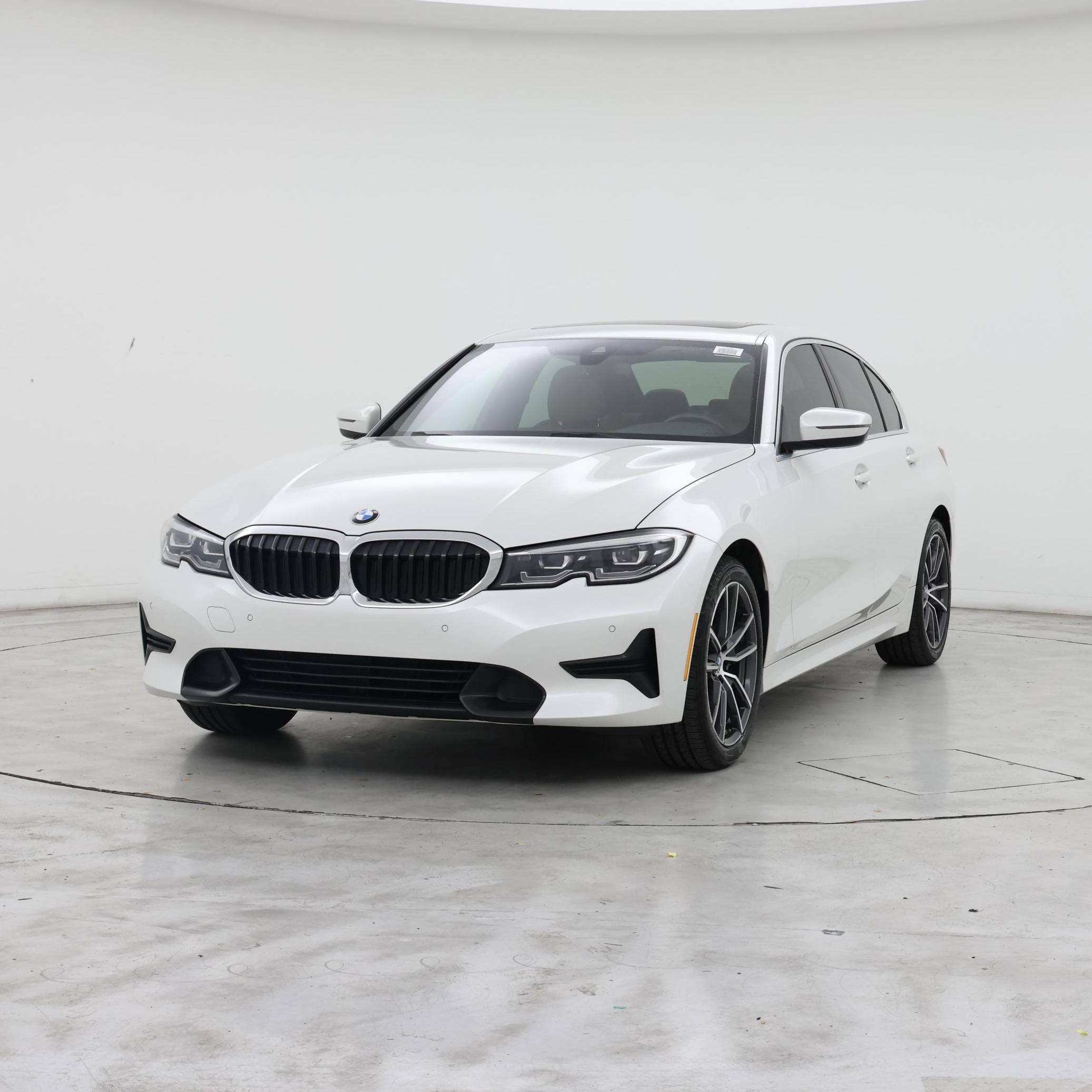 Thumbnail: 2020 BMW 3 Series - 4