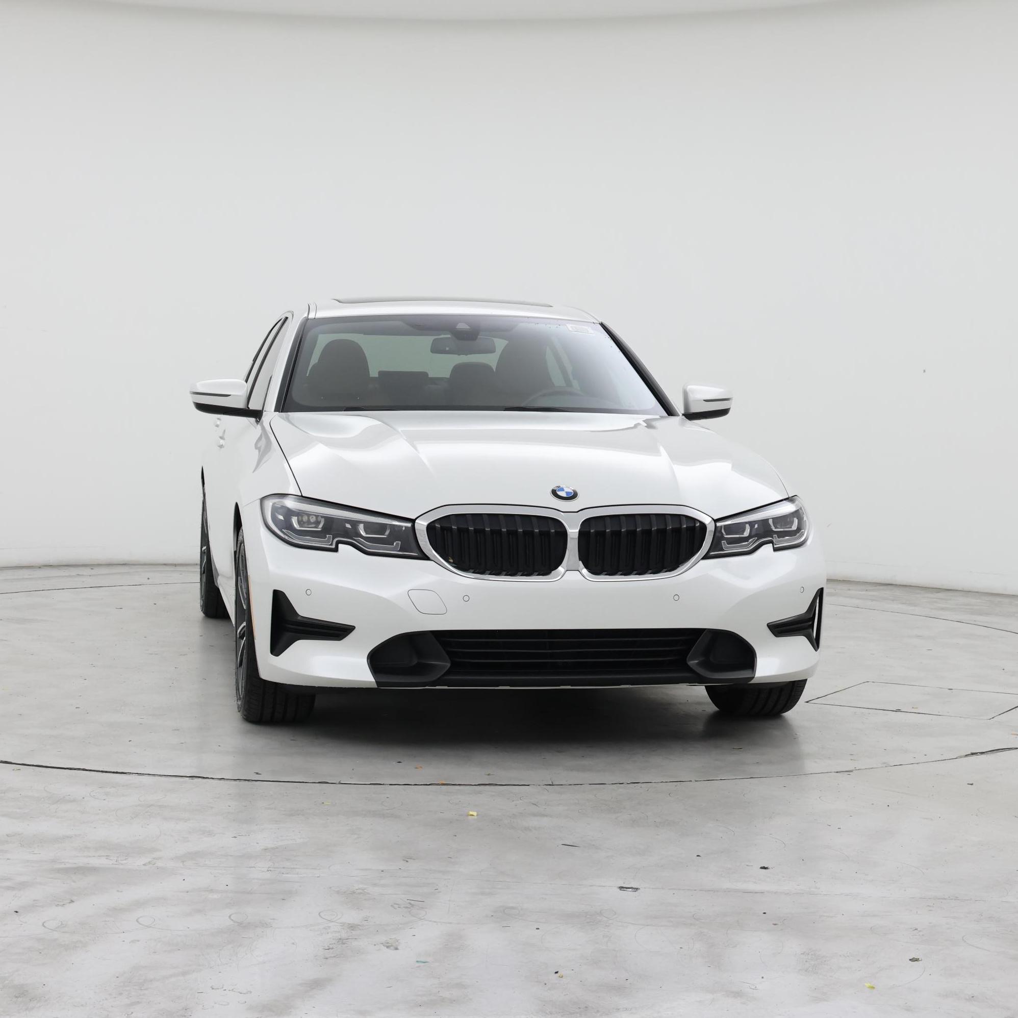 Thumbnail: 2020 BMW 3 Series - 5