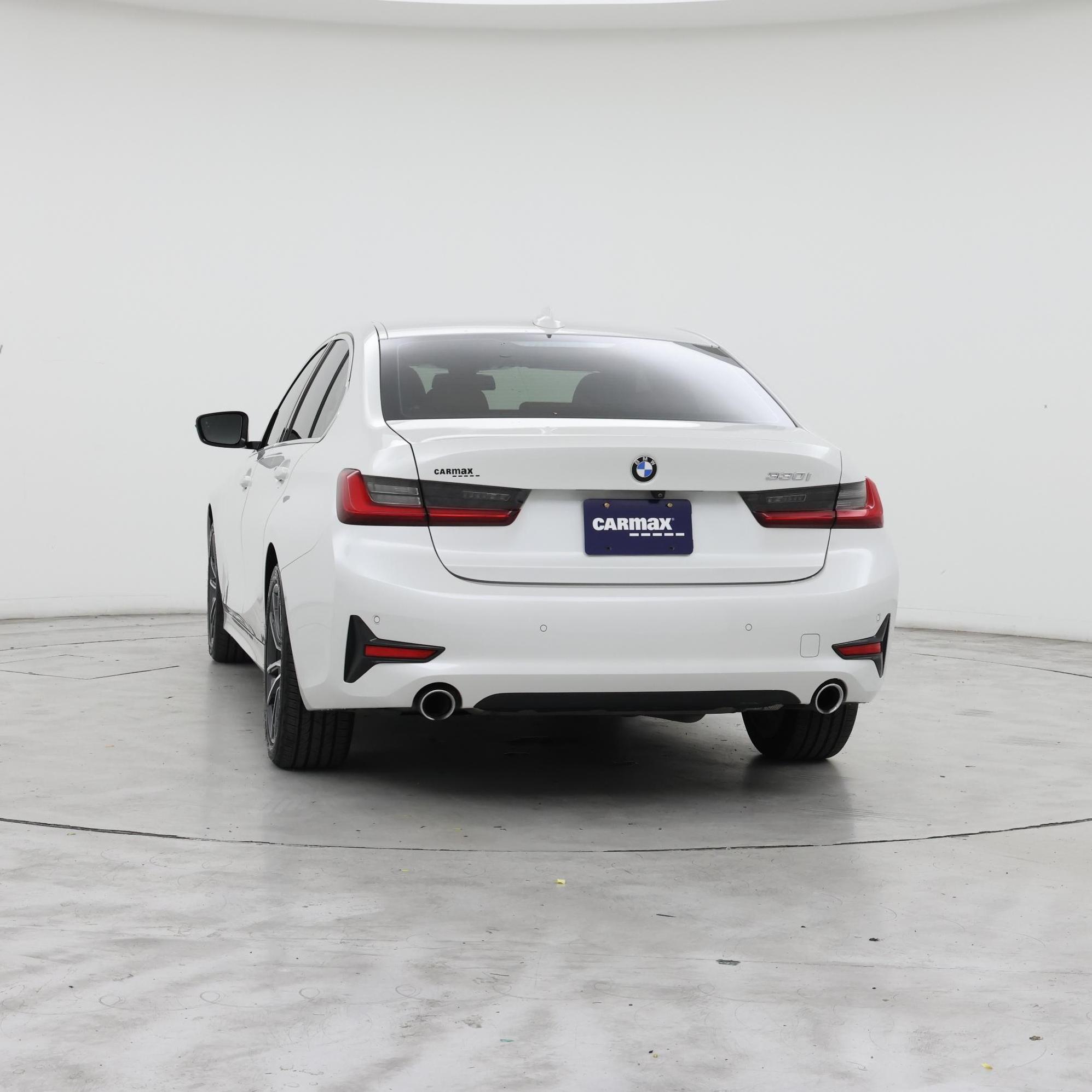 Thumbnail: 2020 BMW 3 Series - 6