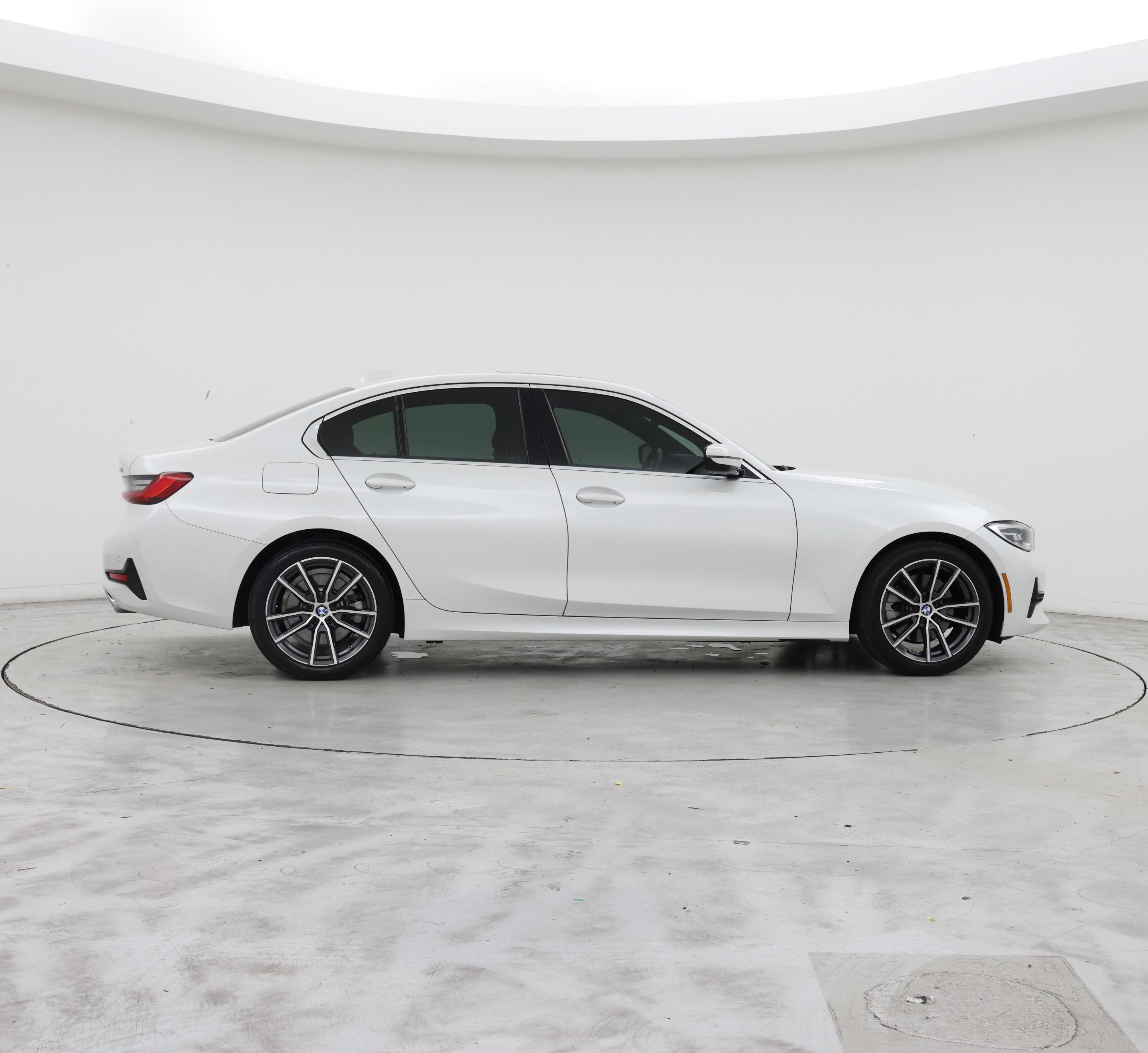 Thumbnail: 2020 BMW 3 Series - 7