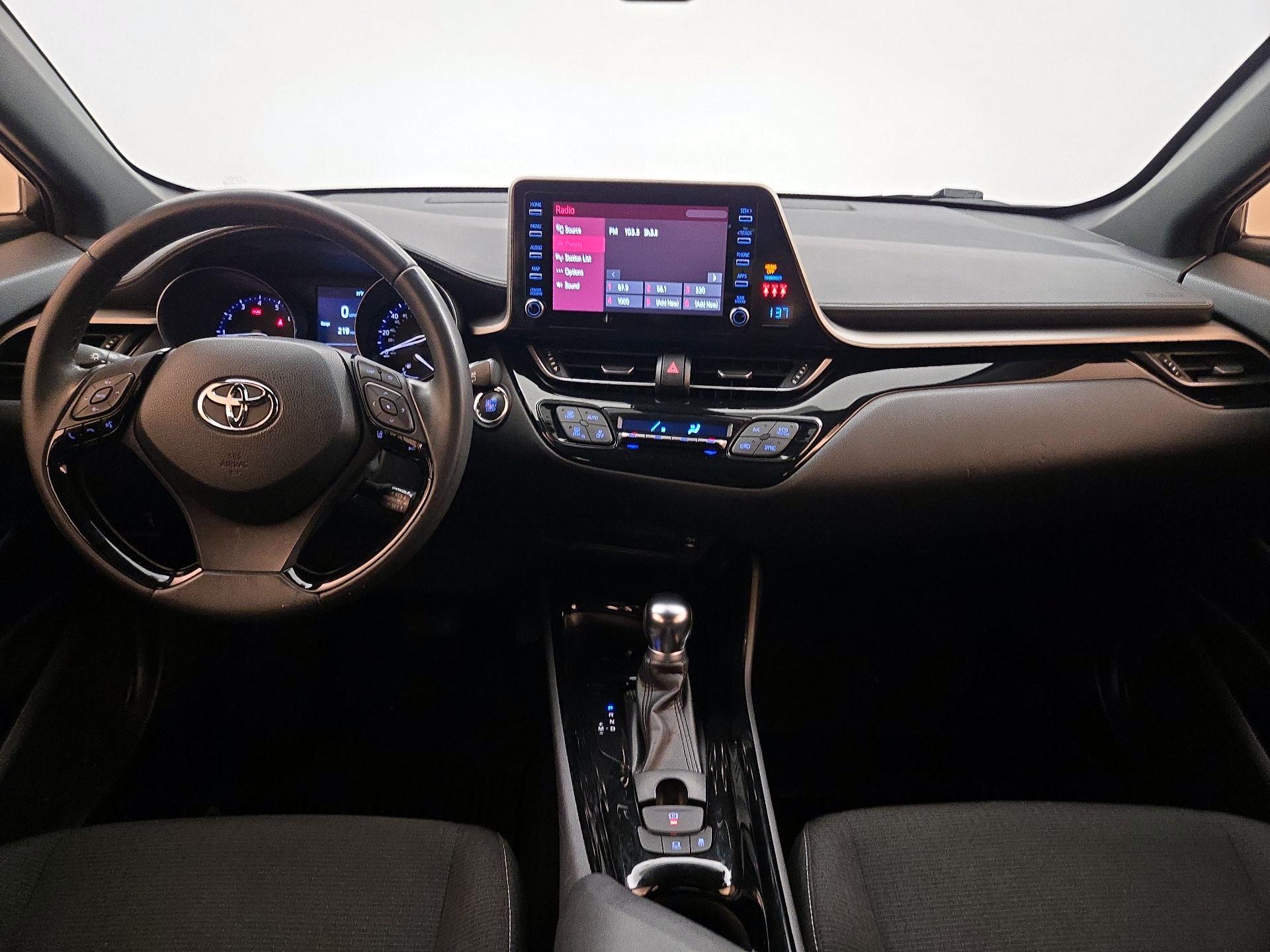 Thumbnail: 2019 Toyota C-HR - 9