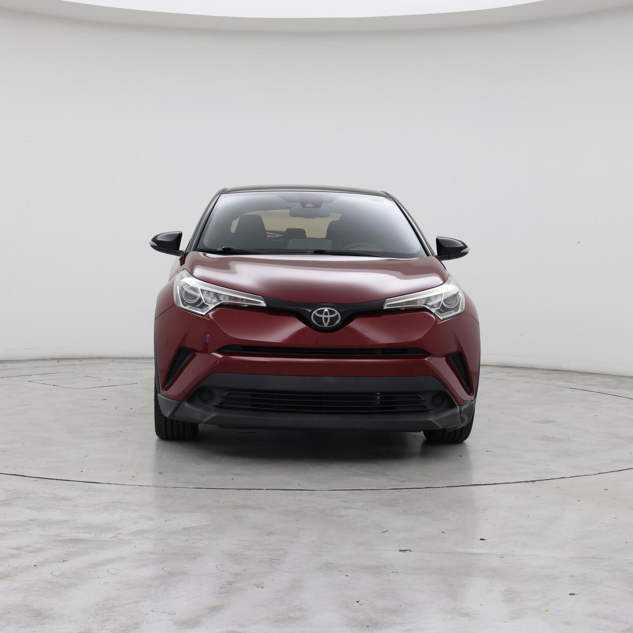 Thumbnail: 2019 Toyota C-HR - 5