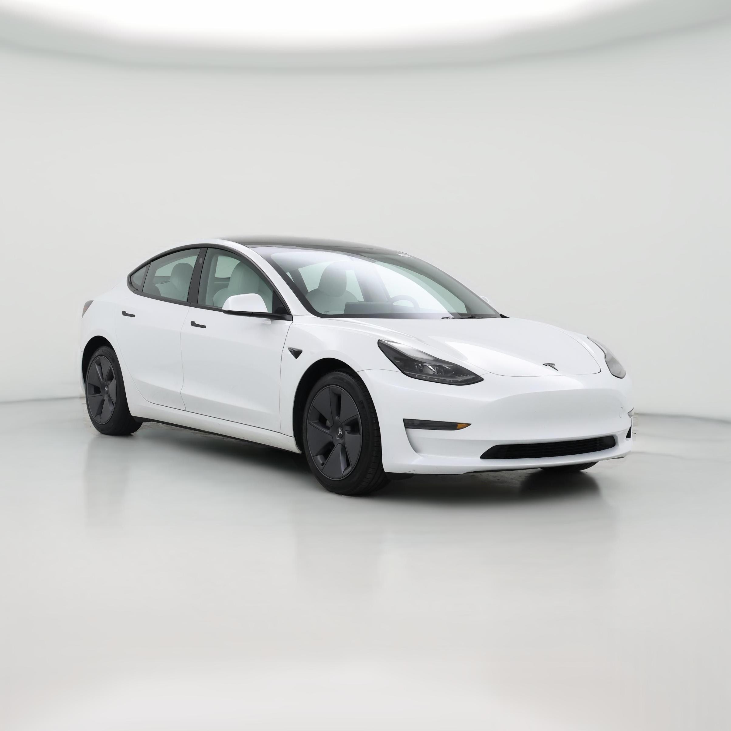 Thumbnail: 2023 Tesla Model 3 - 1
