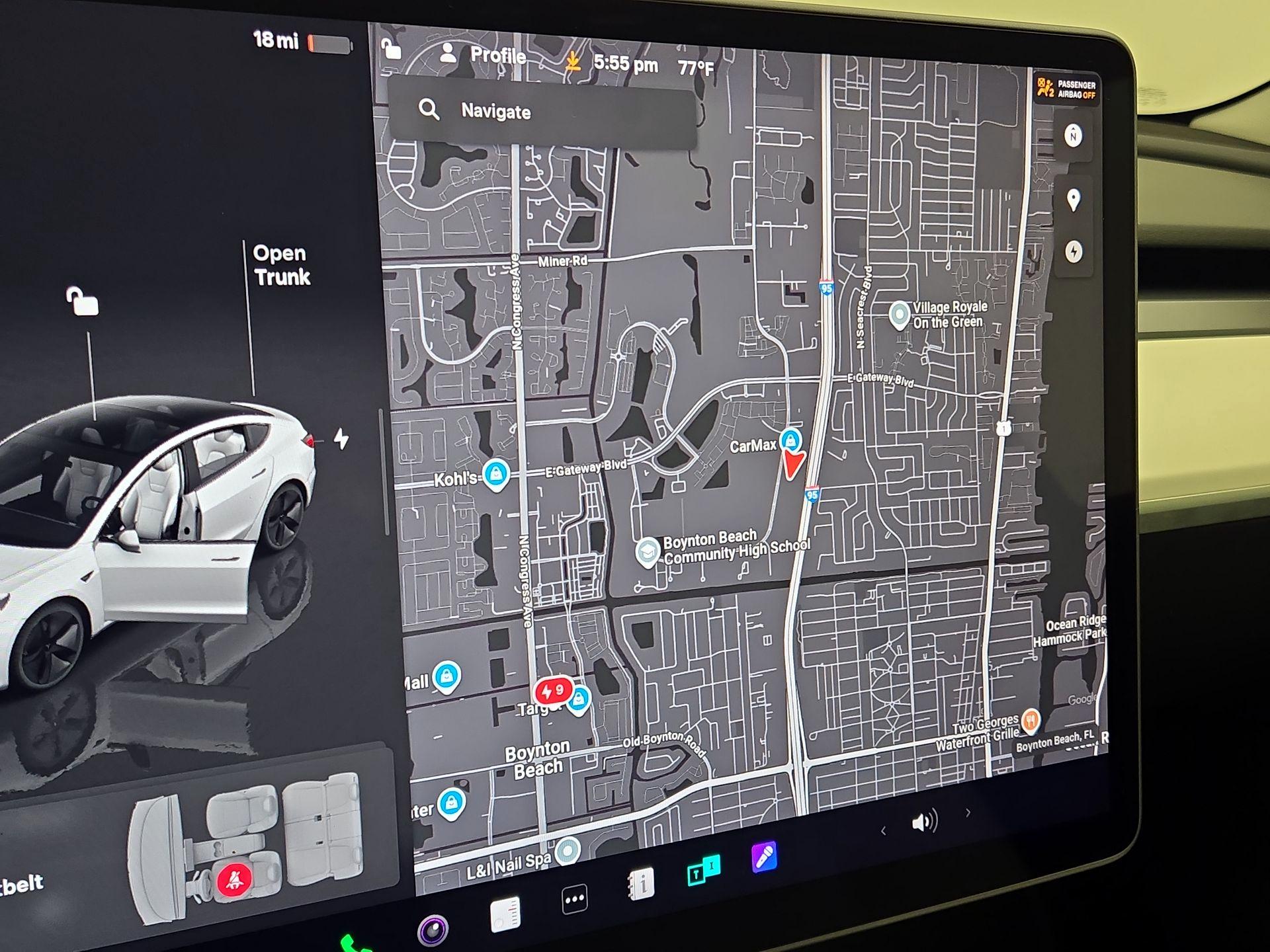 Thumbnail: 2023 Tesla Model 3 - 14