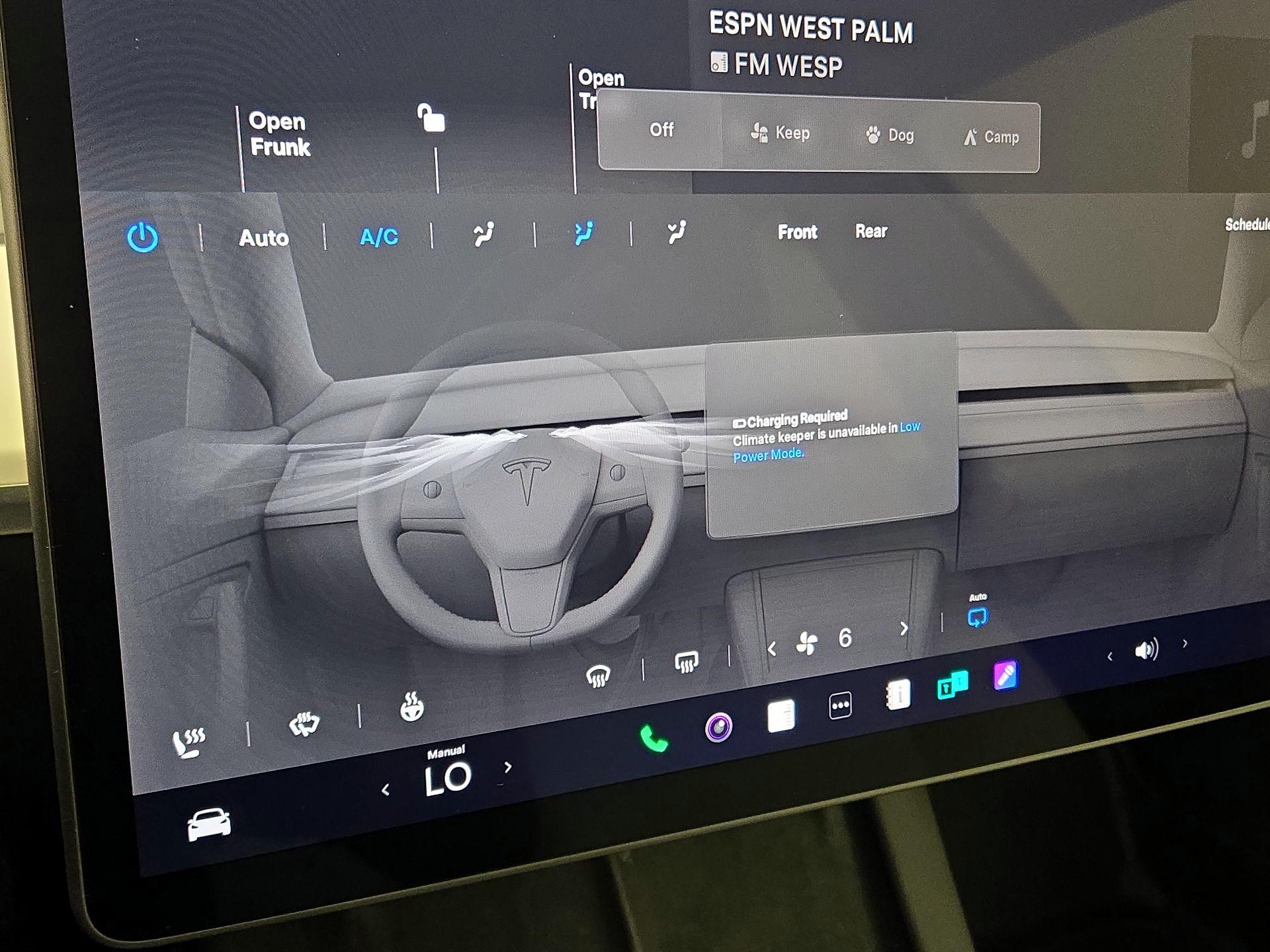 Thumbnail: 2023 Tesla Model 3 - 17