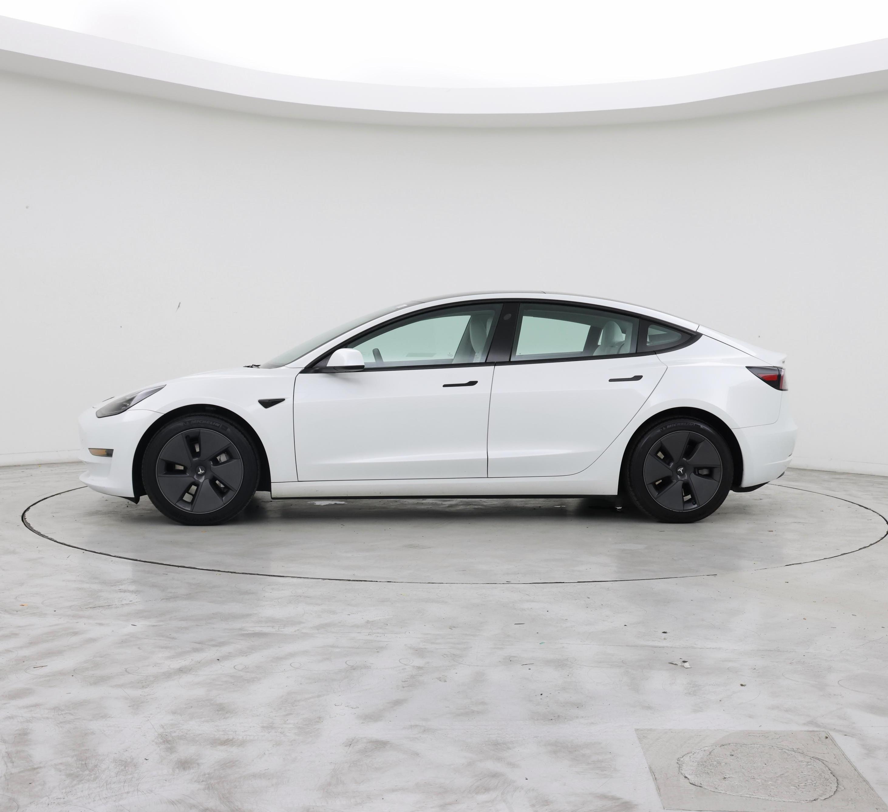 Thumbnail: 2023 Tesla Model 3 - 3