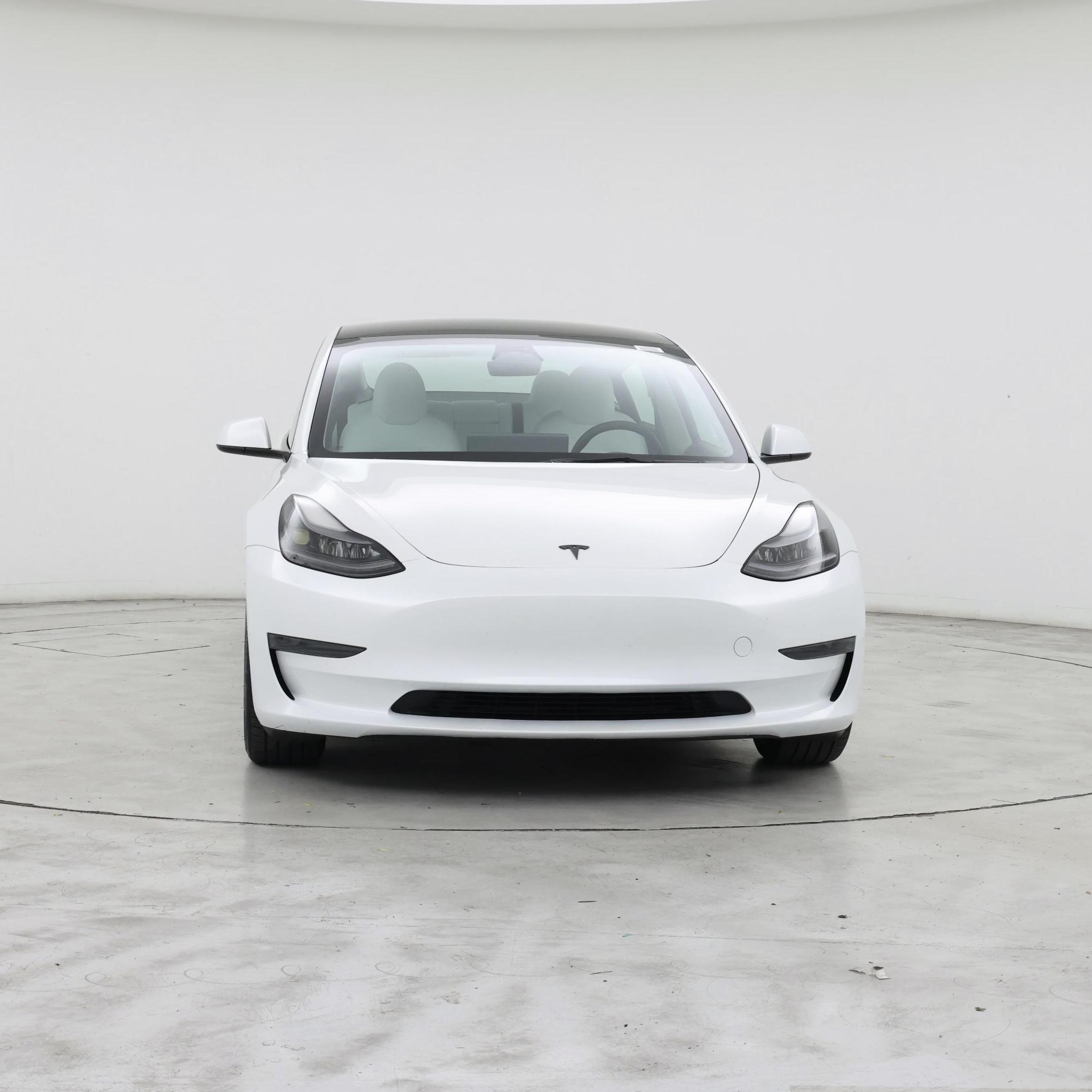 Thumbnail: 2023 Tesla Model 3 - 5