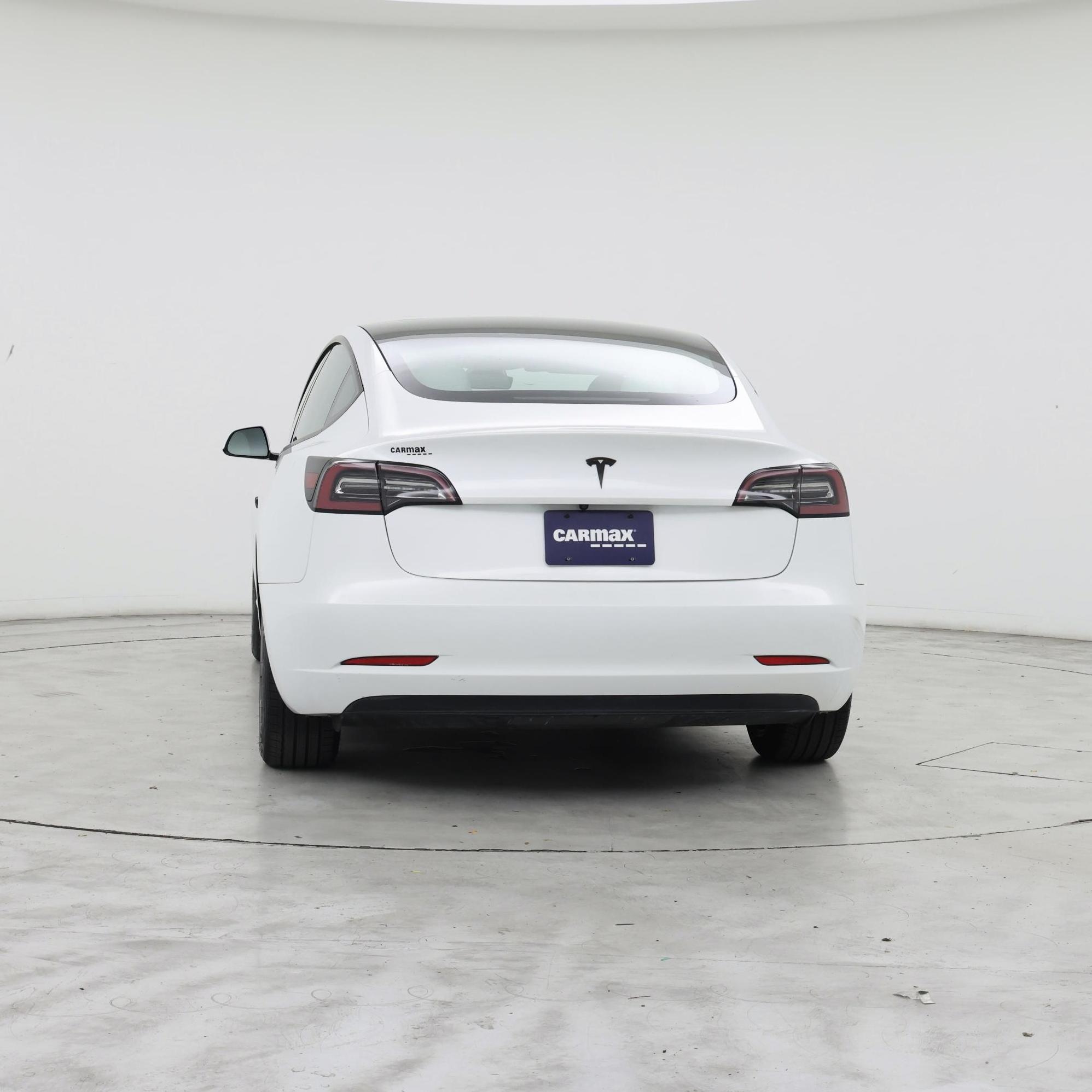 Thumbnail: 2023 Tesla Model 3 - 6