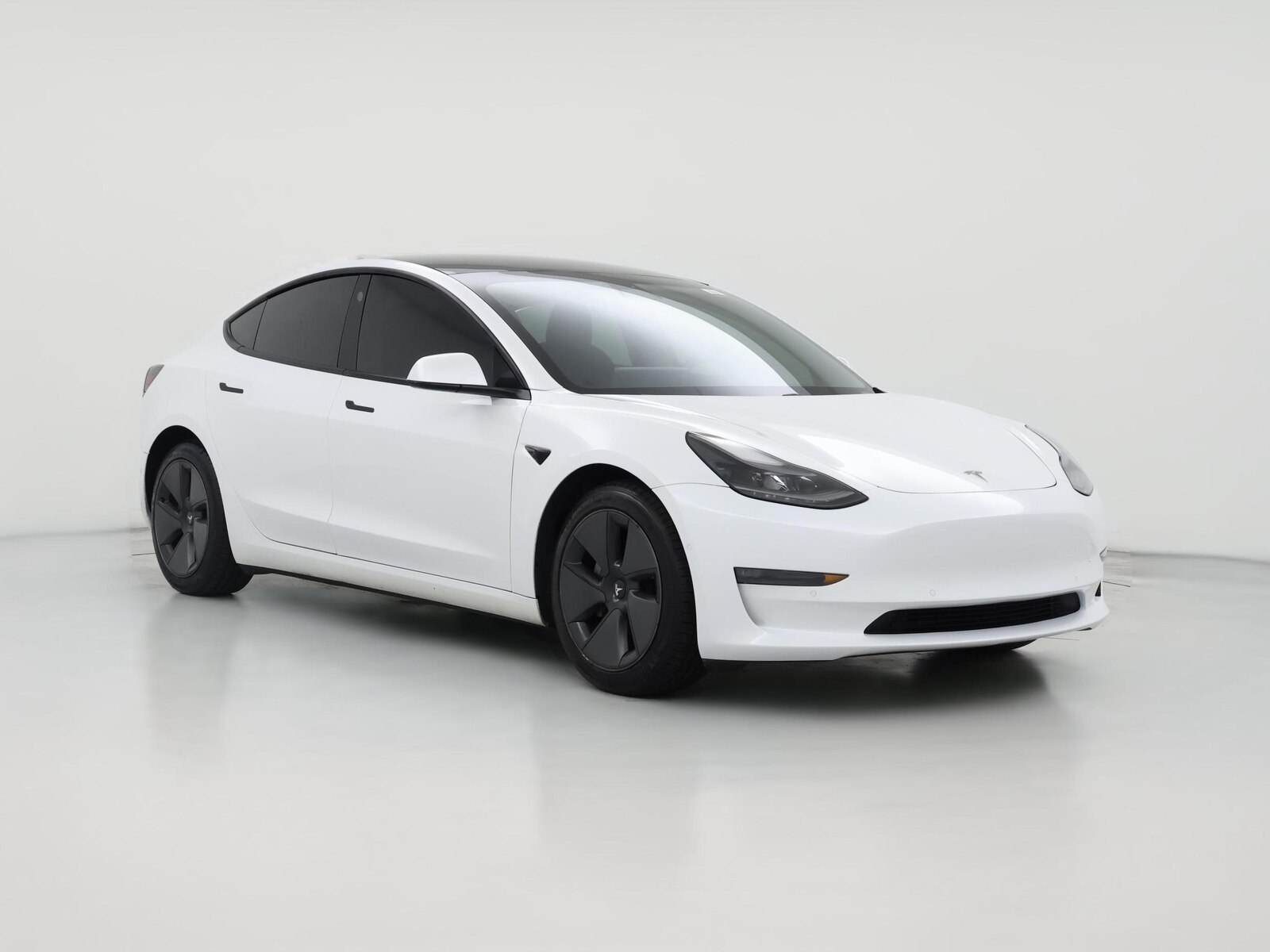 2021 Tesla Model 3 Base