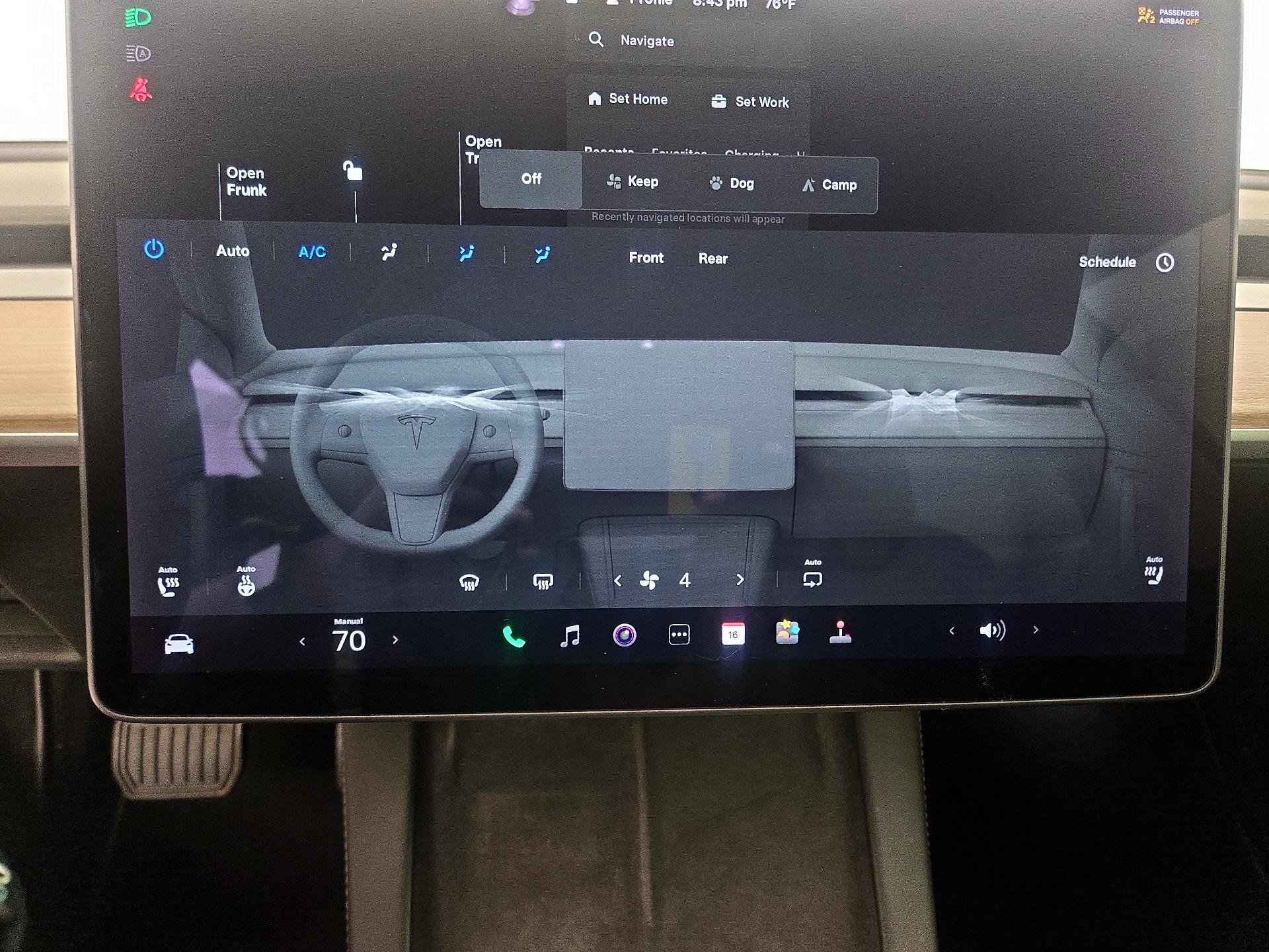 Thumbnail: 2021 Tesla Model 3 - 16