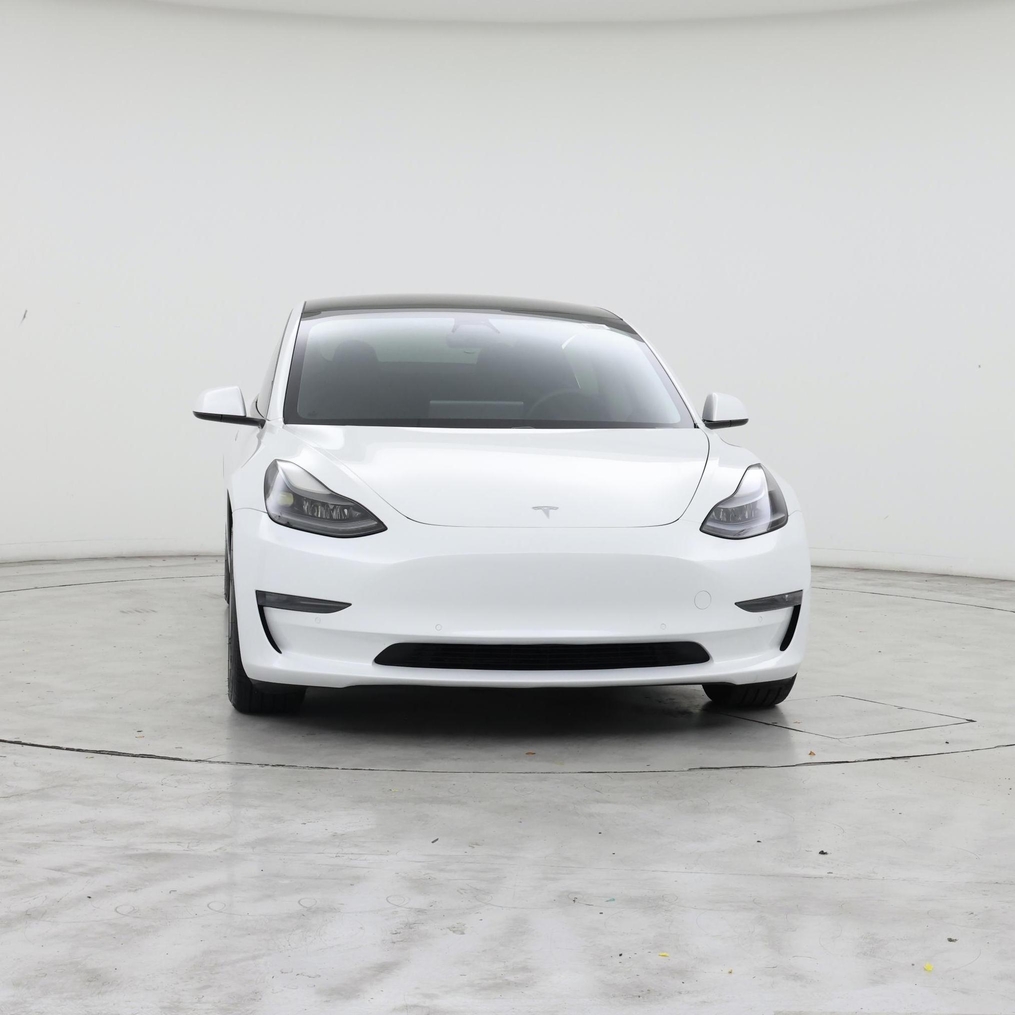 Thumbnail: 2021 Tesla Model 3 - 5