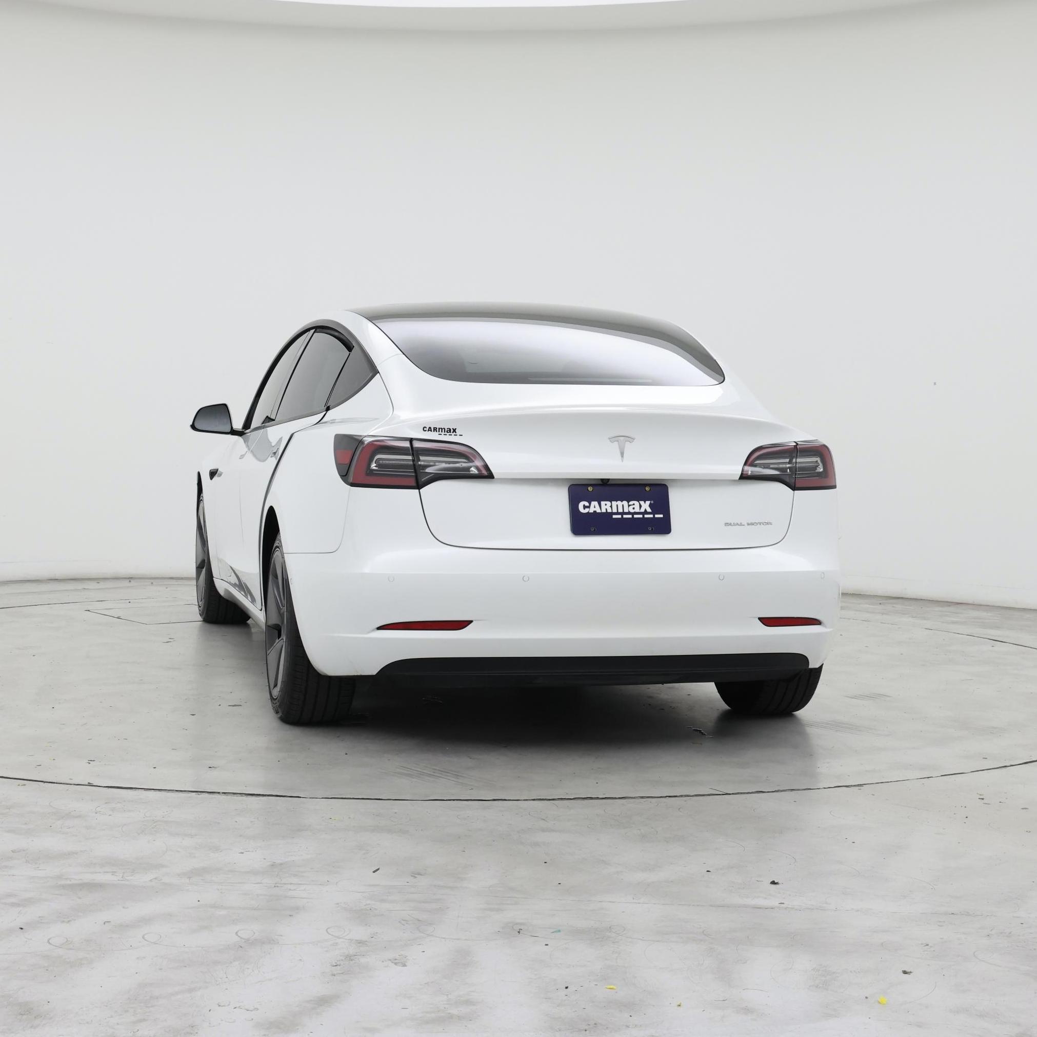 Thumbnail: 2021 Tesla Model 3 - 6