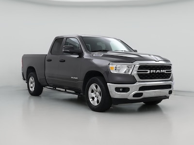 2023 Ram 1500 Bighorn