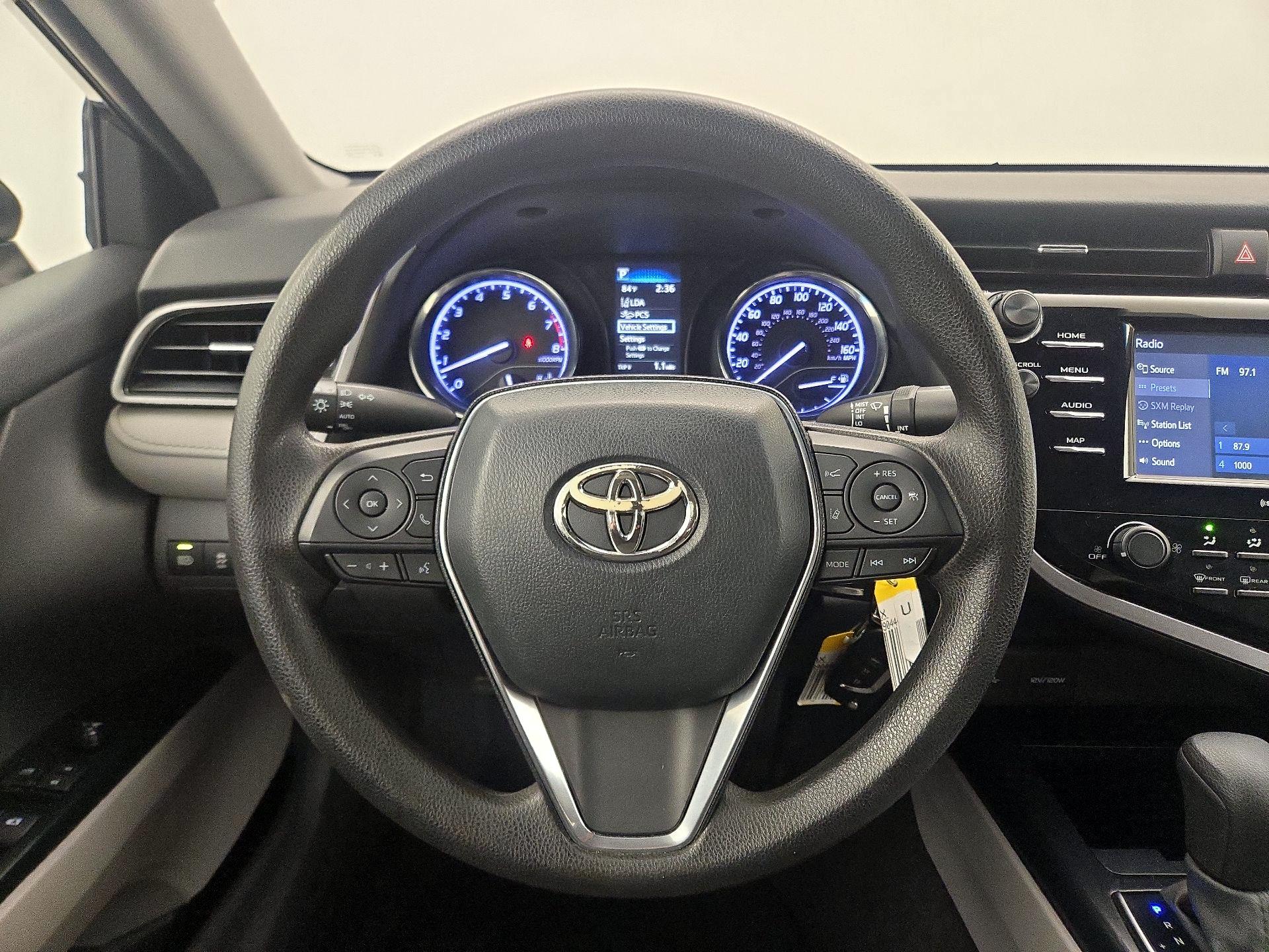 Thumbnail: 2020 Toyota Camry - 10