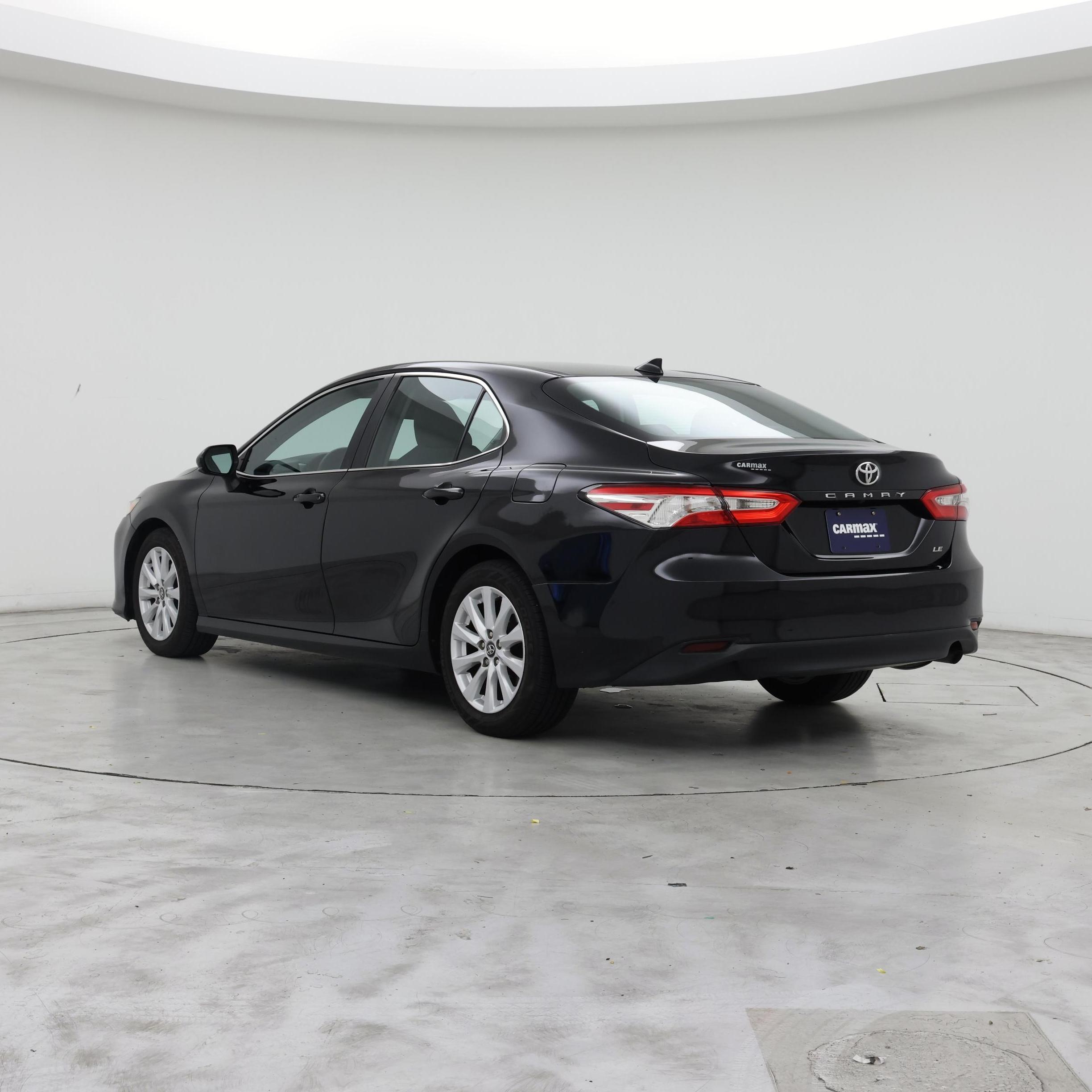 Thumbnail: 2020 Toyota Camry - 2
