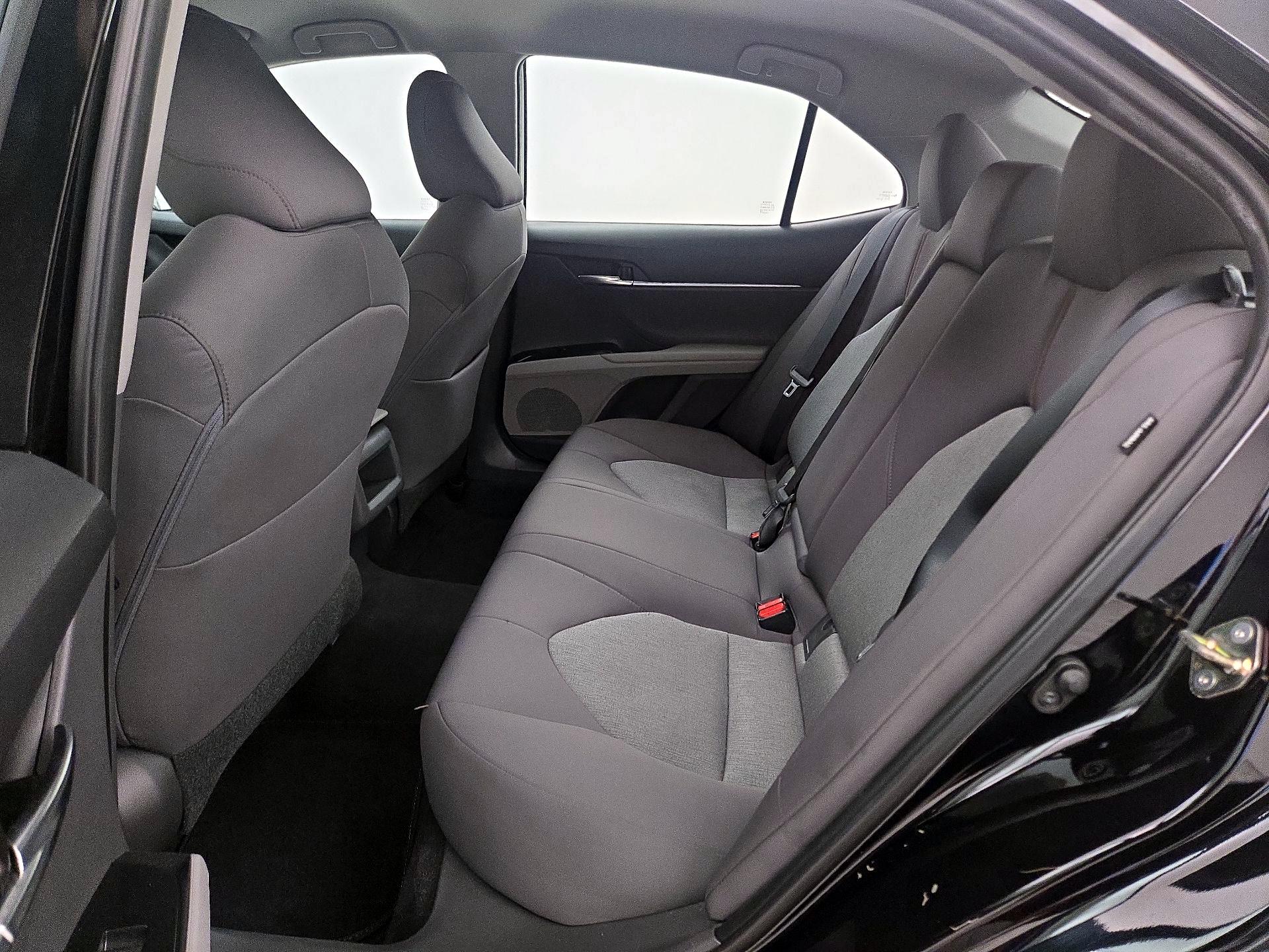 Thumbnail: 2020 Toyota Camry - 19