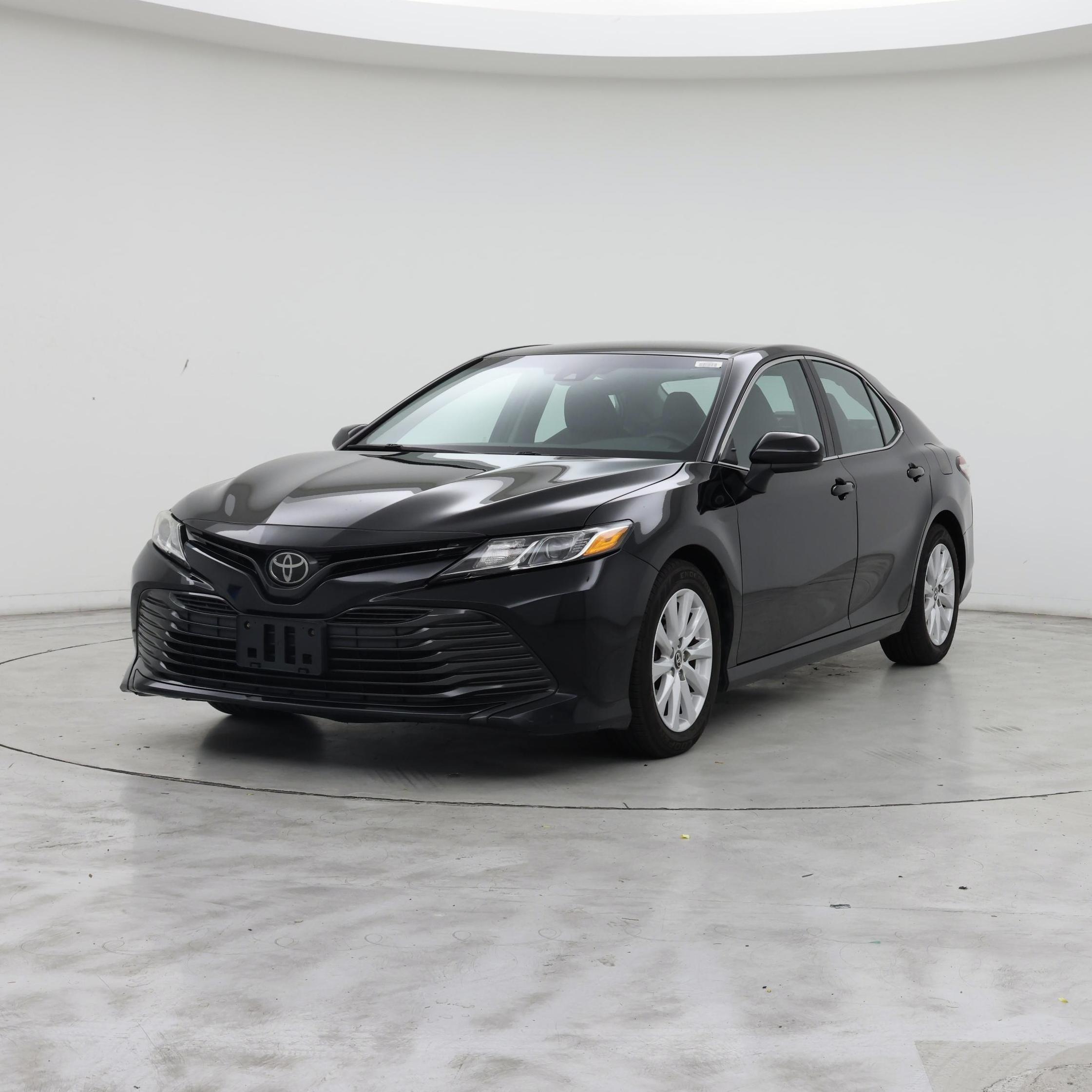 Thumbnail: 2020 Toyota Camry - 4