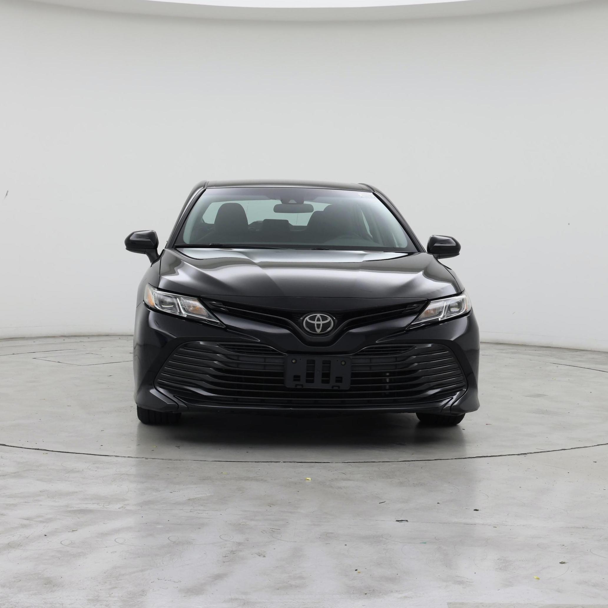 Thumbnail: 2020 Toyota Camry - 5